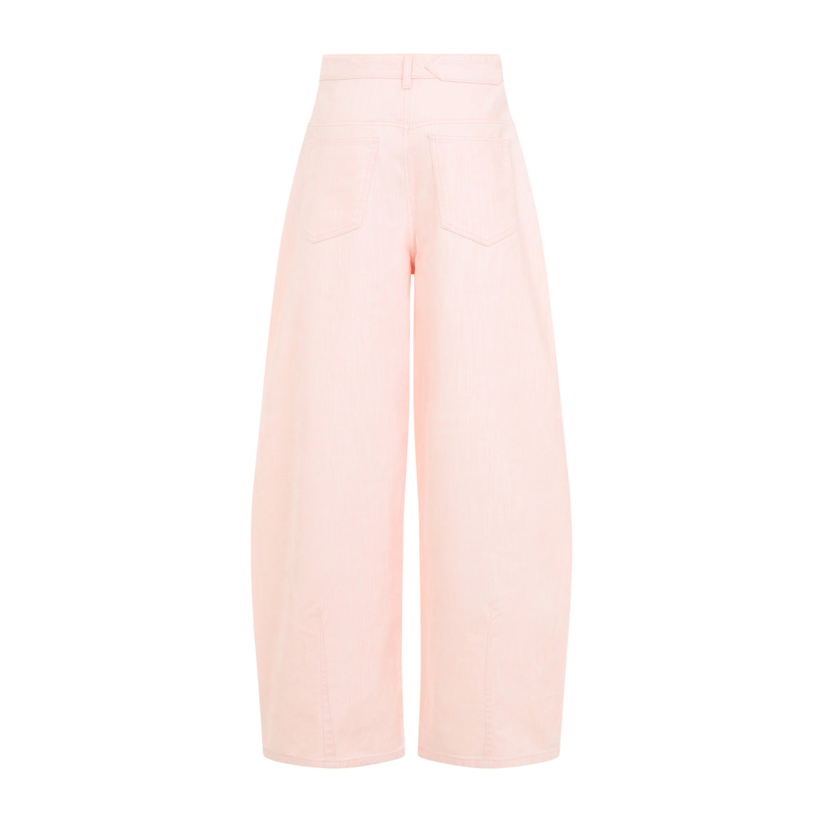 Jacquemus Ovalo Pants Women JACQUEMUS