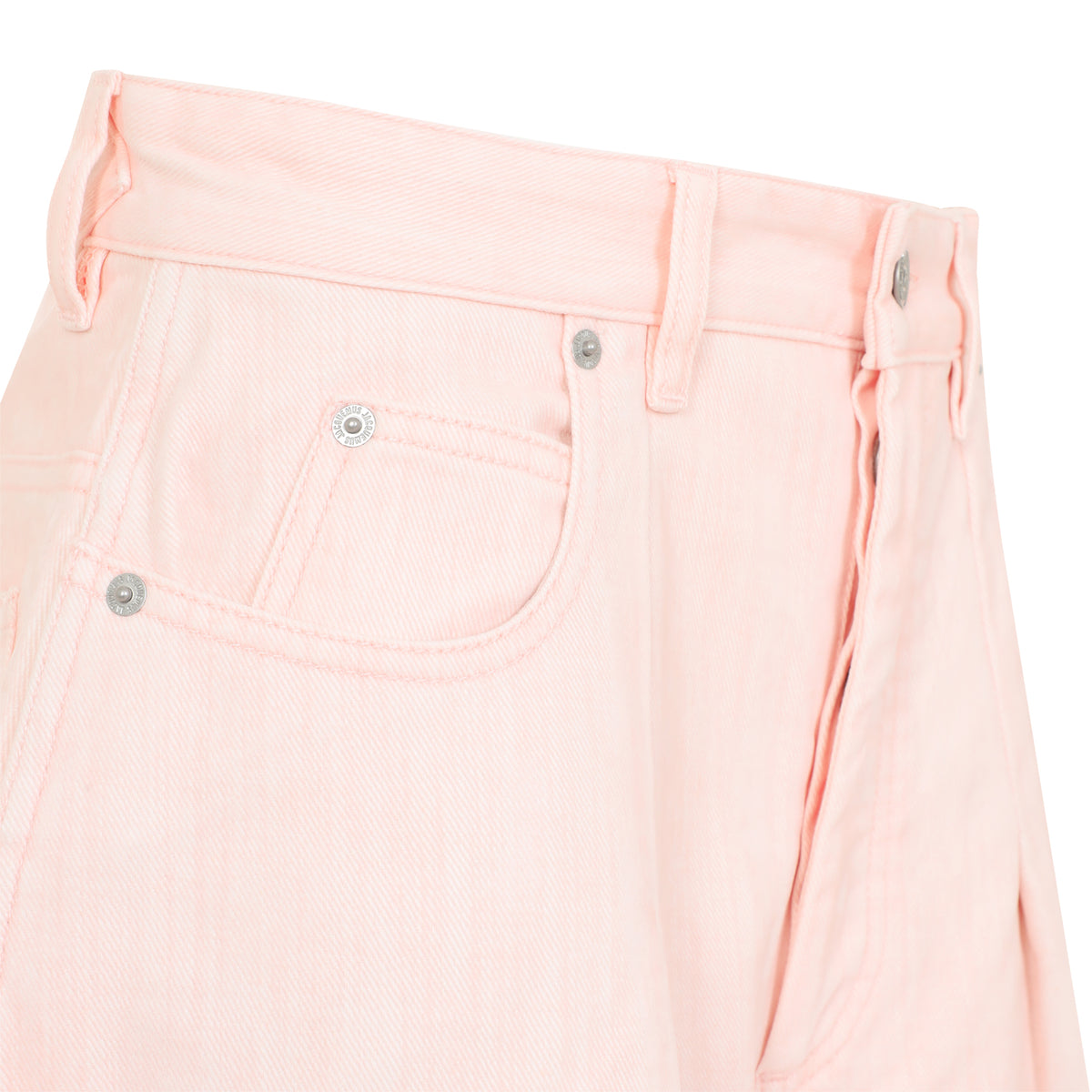 Jacquemus Ovalo Pants Women JACQUEMUS