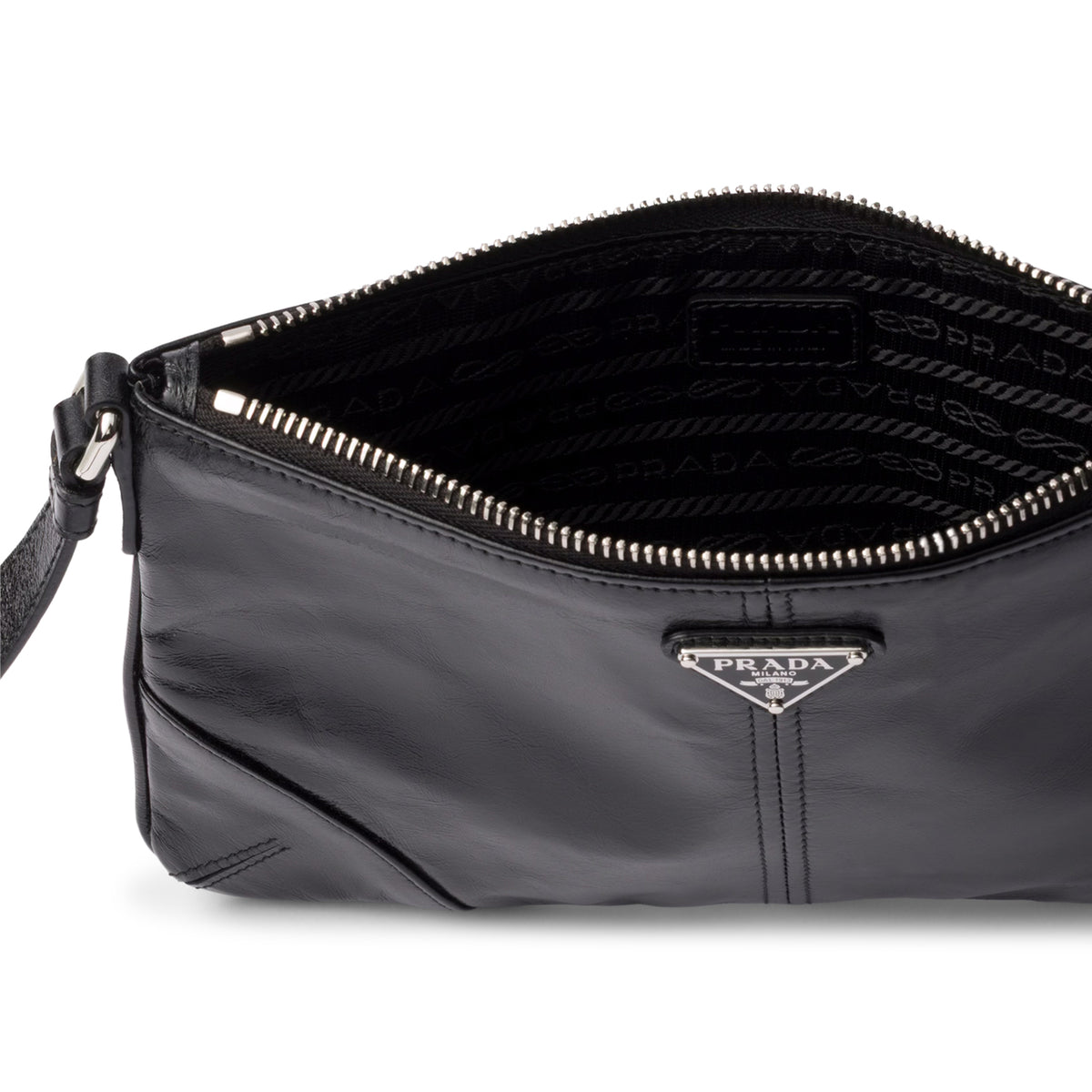 Prada Smartphone Holder Bag Men PRADA