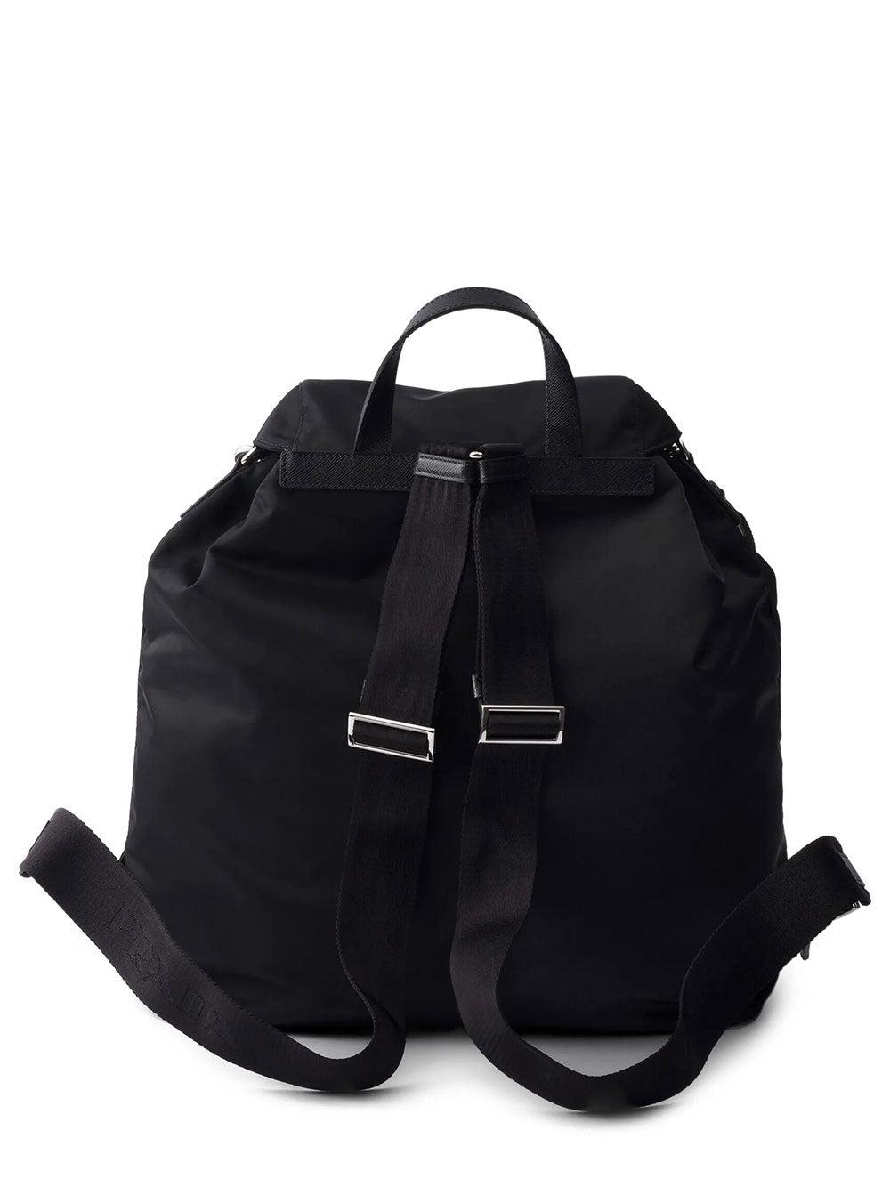 Prada Men Zaino In Re-Nylon PRADA