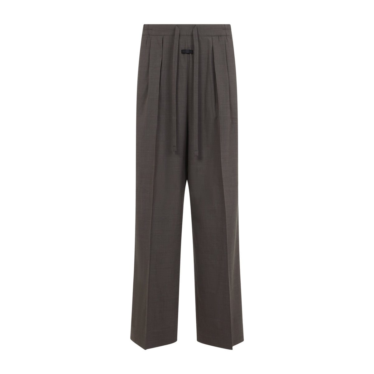 Fear Of God Box Pleat Pants Men FEAR OF GOD