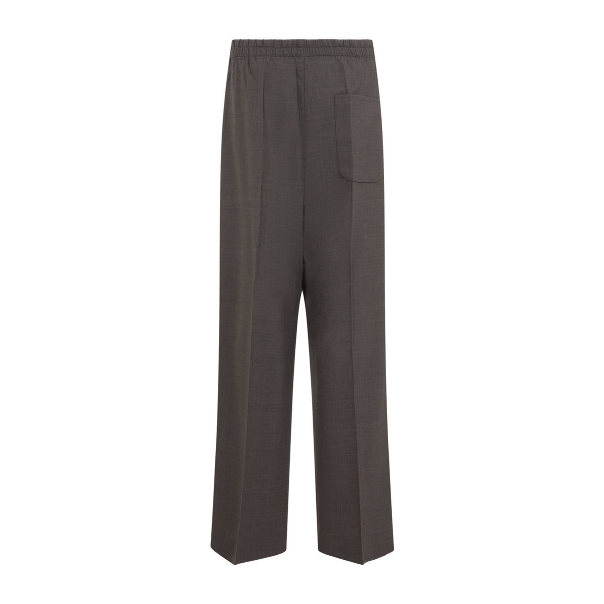 Fear Of God Box Pleat Pants Men FEAR OF GOD