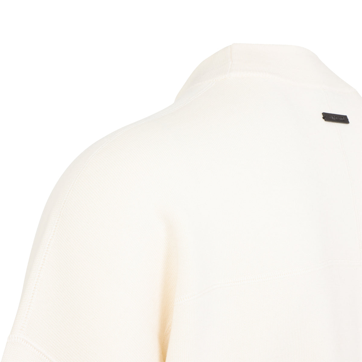 Fear Of God Double Knit Mockneck Sweater Men FEAR OF GOD