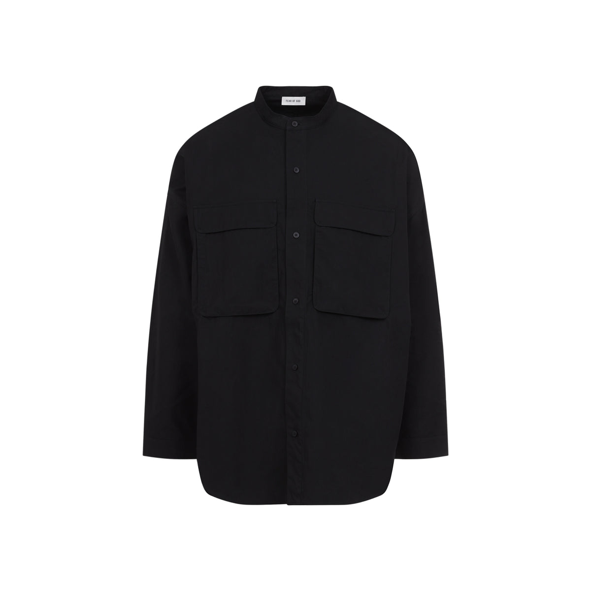Fear Of God Military Shirt Men FEAR OF GOD