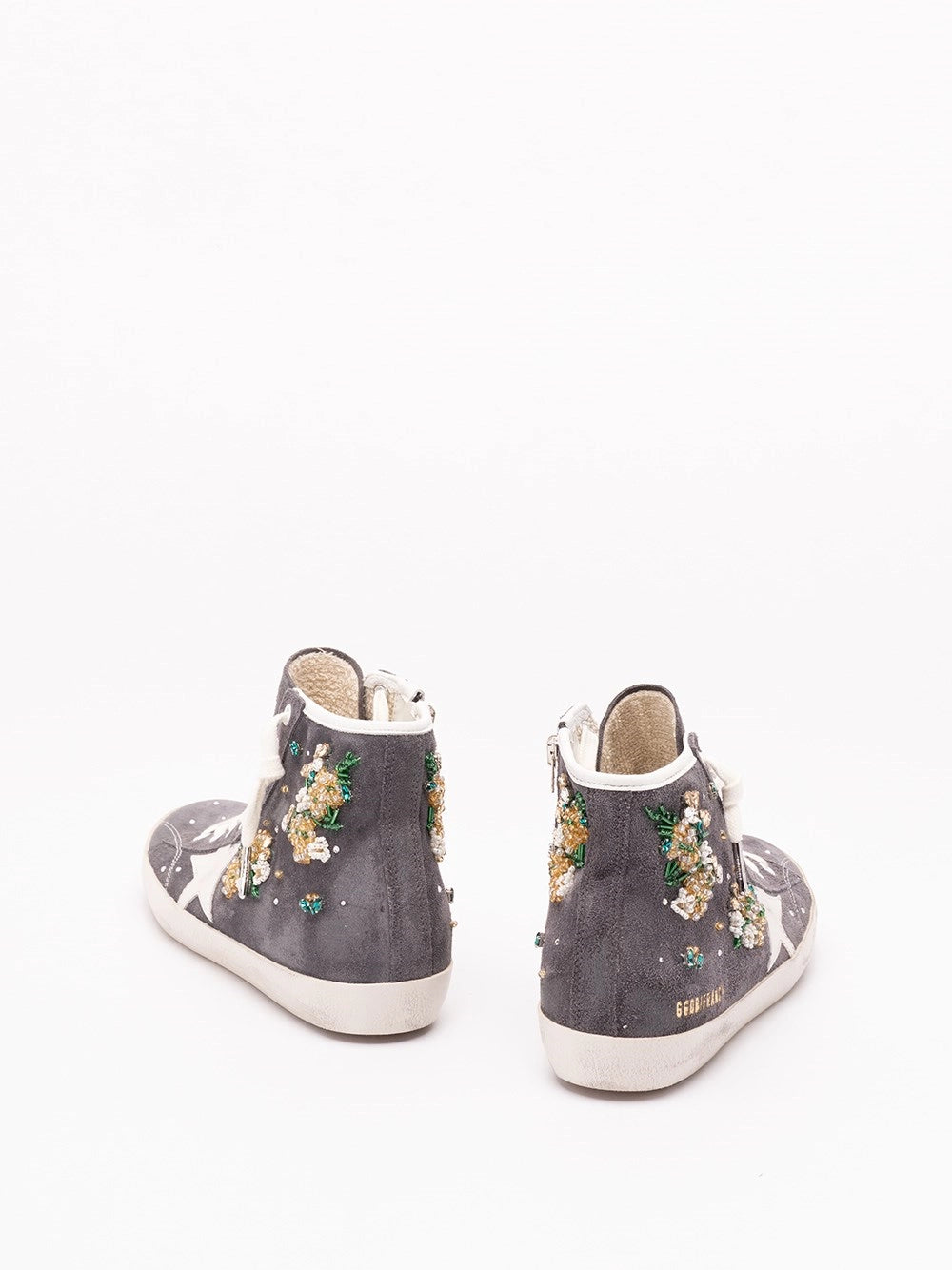 Golden Goose Women `Francy` Sneakers GOLDEN GOOSE