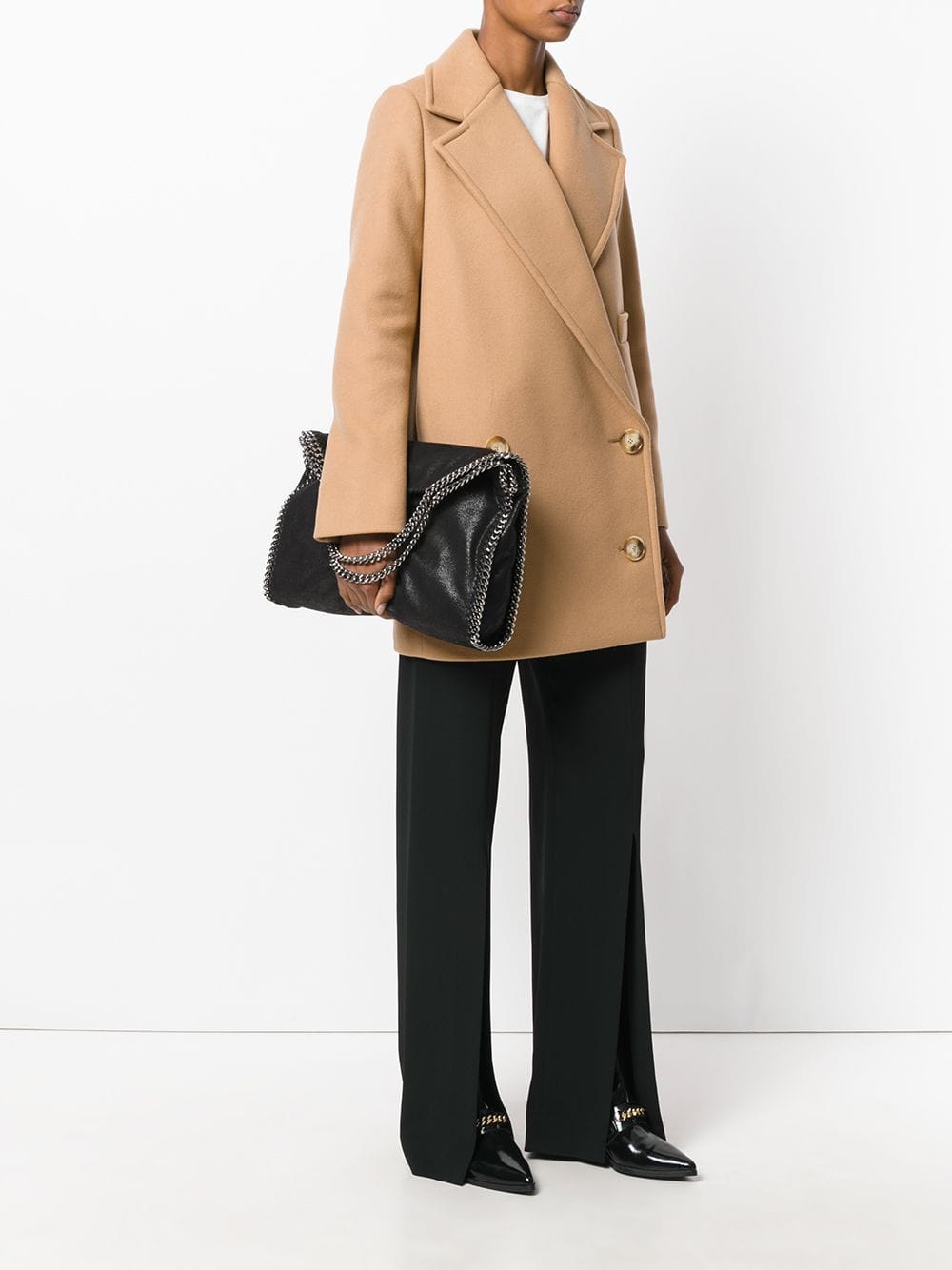 Stella Mccartney Women Falabella Shoulder Bag STELLA MCCARTNEY