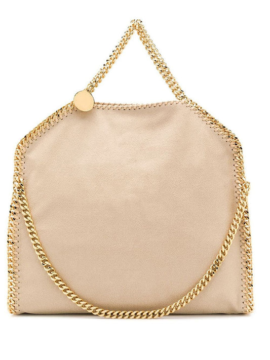 Stella Mccartney Women Borsa Tote Falabella
