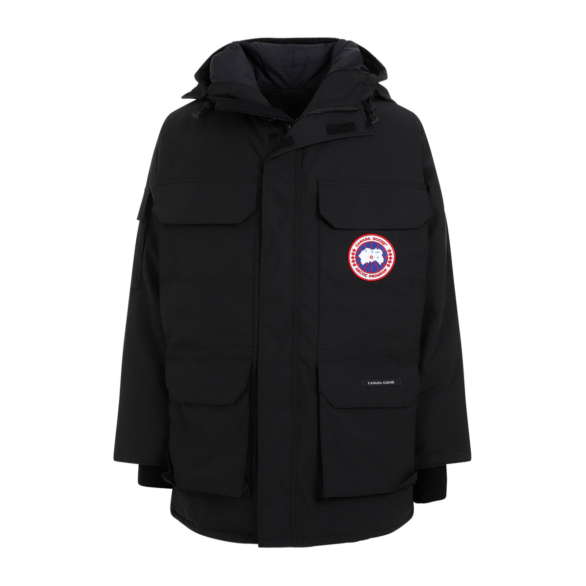 Canada Goose Expedition Parka Jacket Men CANADA GOOSE