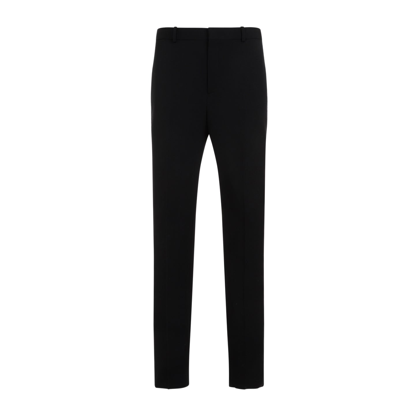 Saint Laurent Pantalon Tux Men SAINT LAURENT