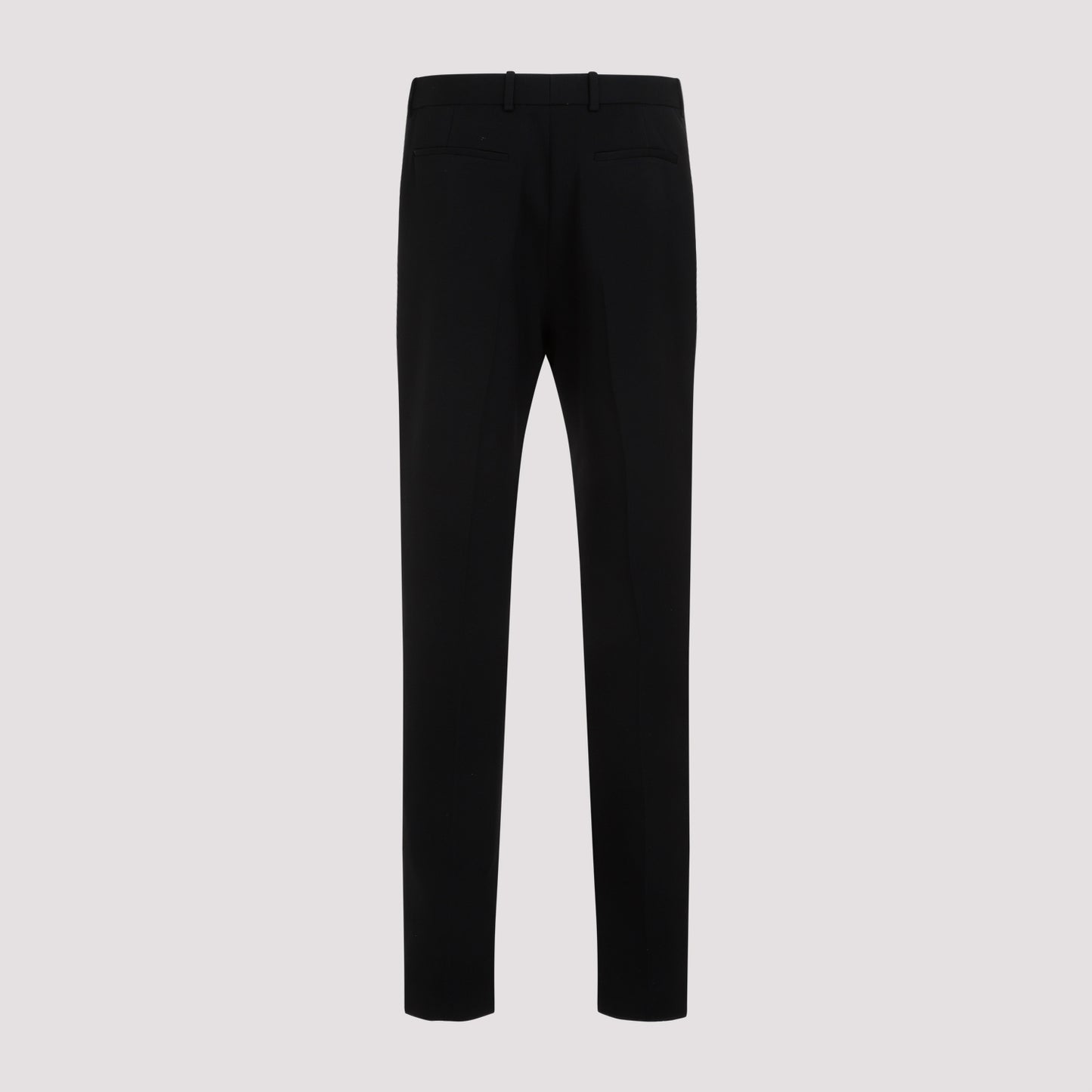 Saint Laurent Pantalon Tux Men SAINT LAURENT