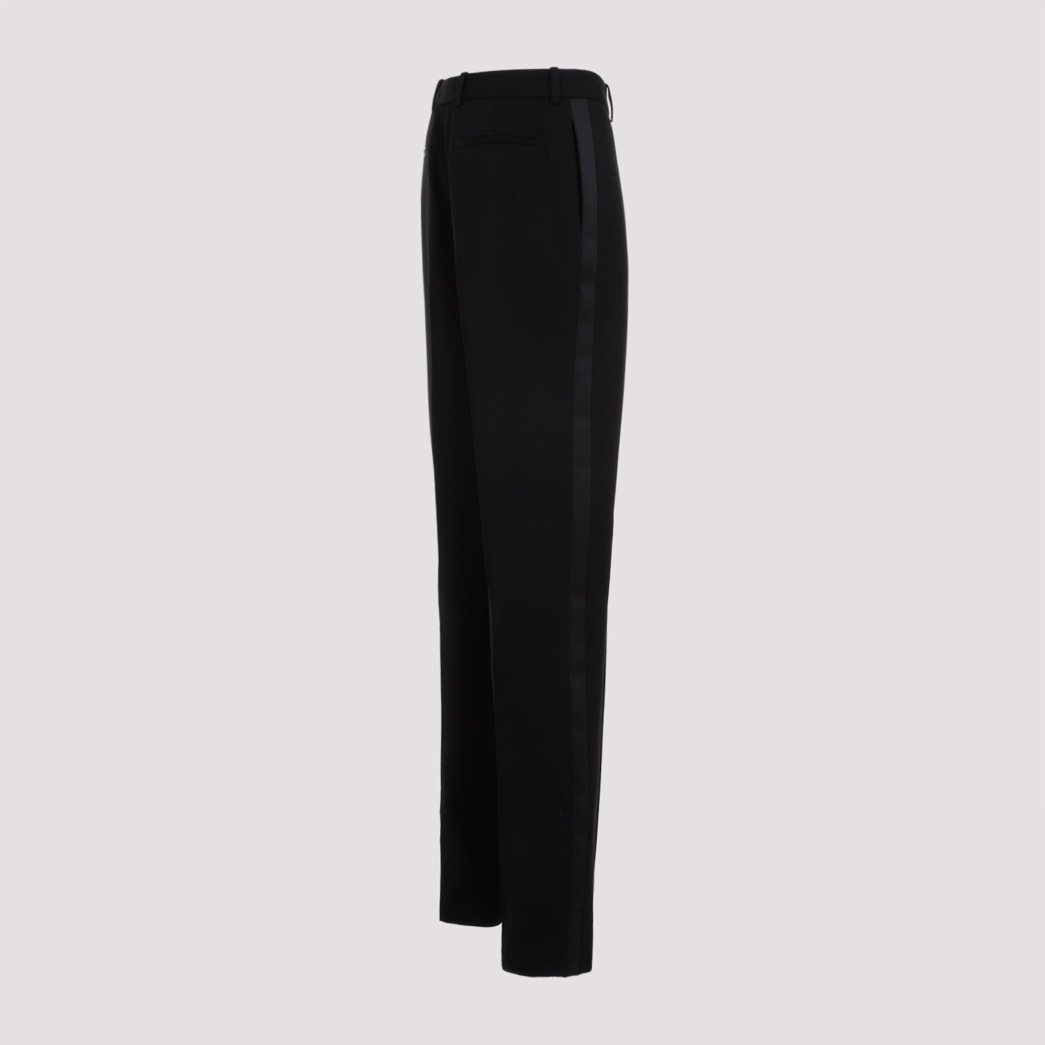 Saint Laurent Pantalon Tux Men SAINT LAURENT