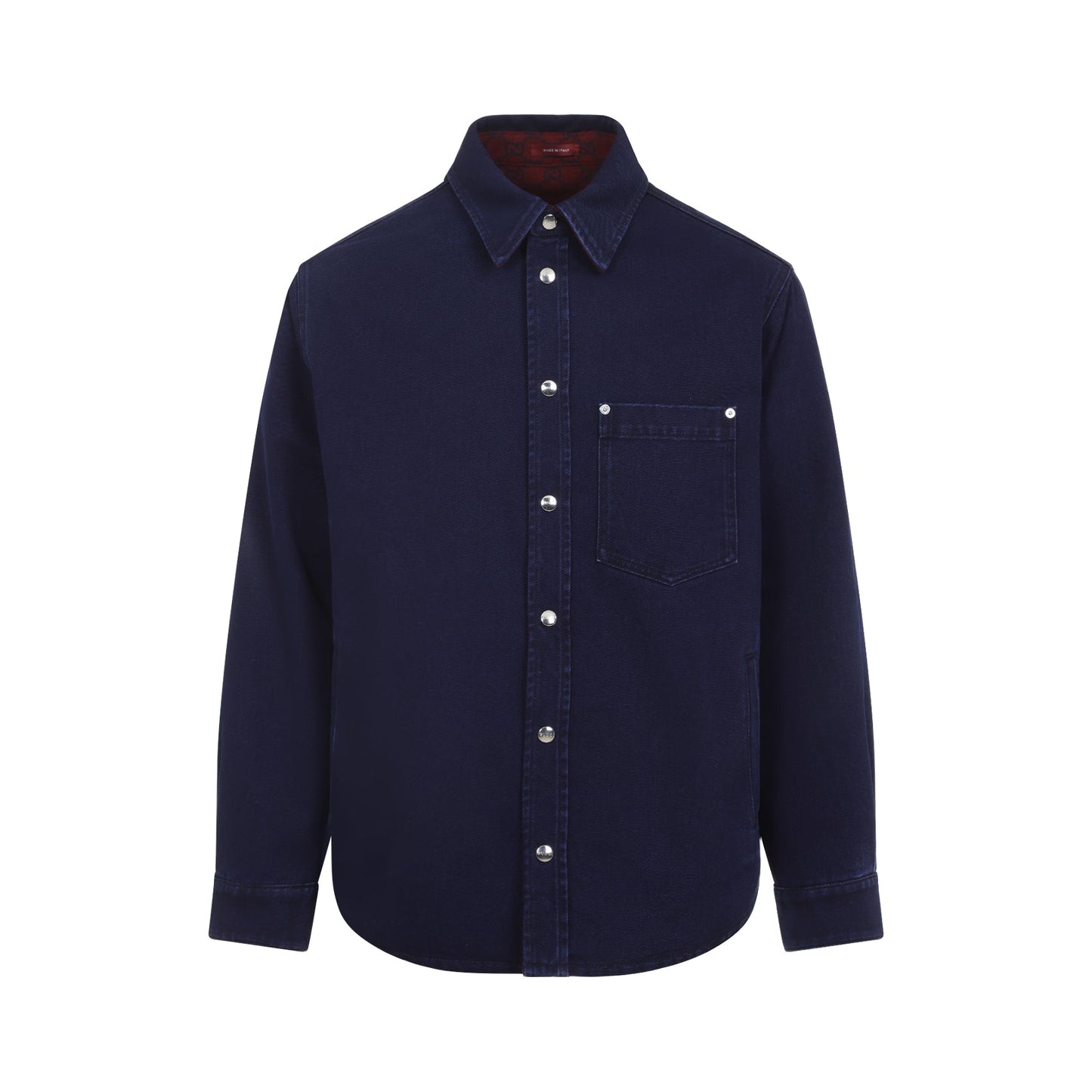 Gucci Reversible Shirt Men GUCCI