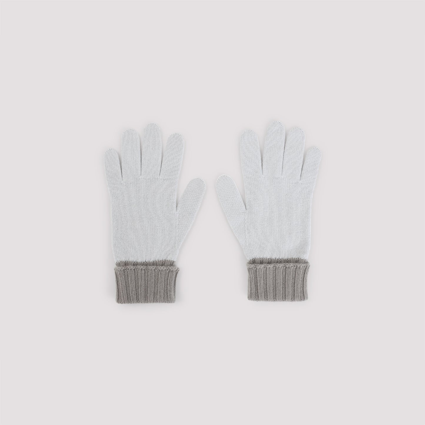 Gucci Gg Knit Gloves Women GUCCI