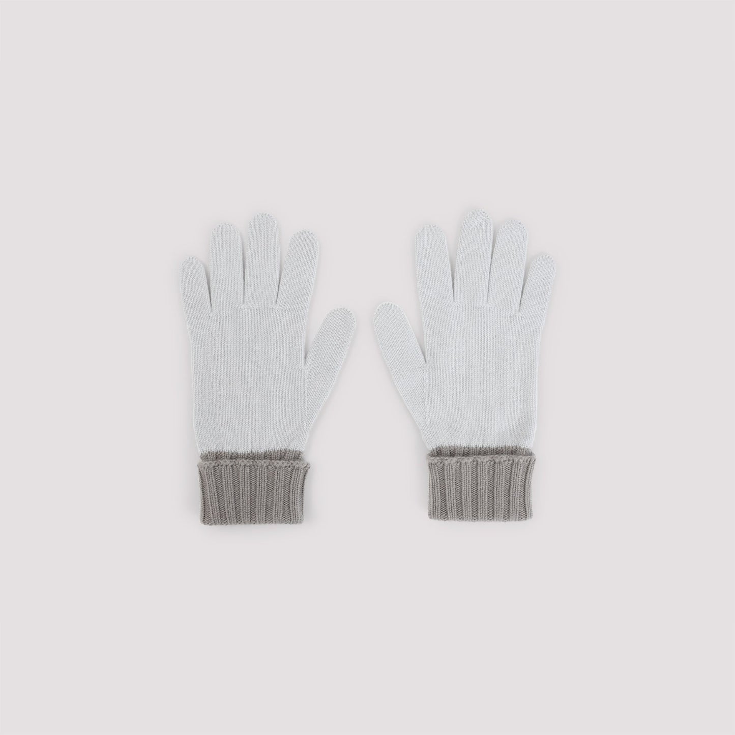 Gucci Gg Knit Gloves Women GUCCI