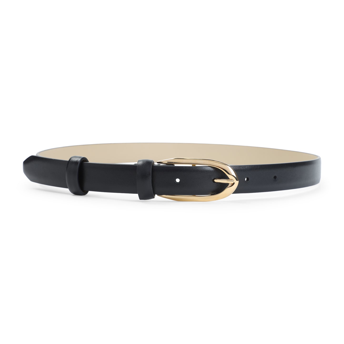 Givenchy Buckle Belt Women GIVENCHY