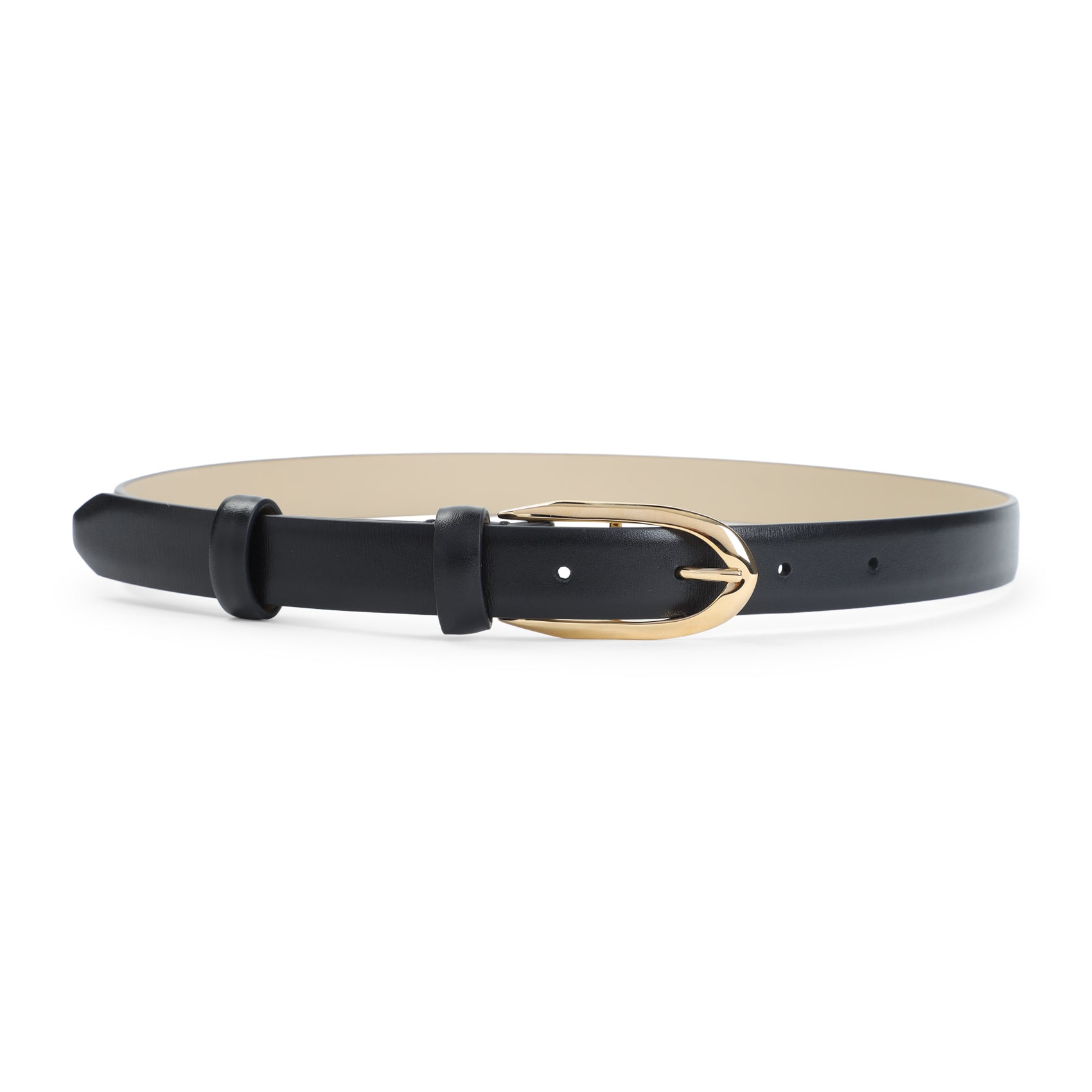 Givenchy Buckle Belt Women GIVENCHY