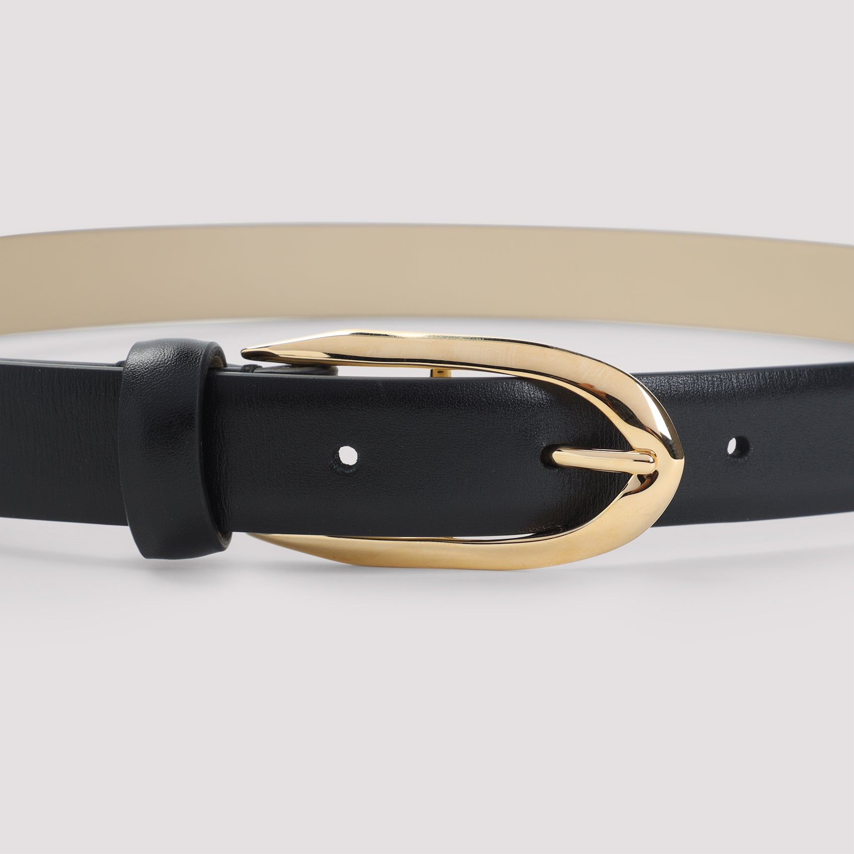 Givenchy Buckle Belt Women GIVENCHY
