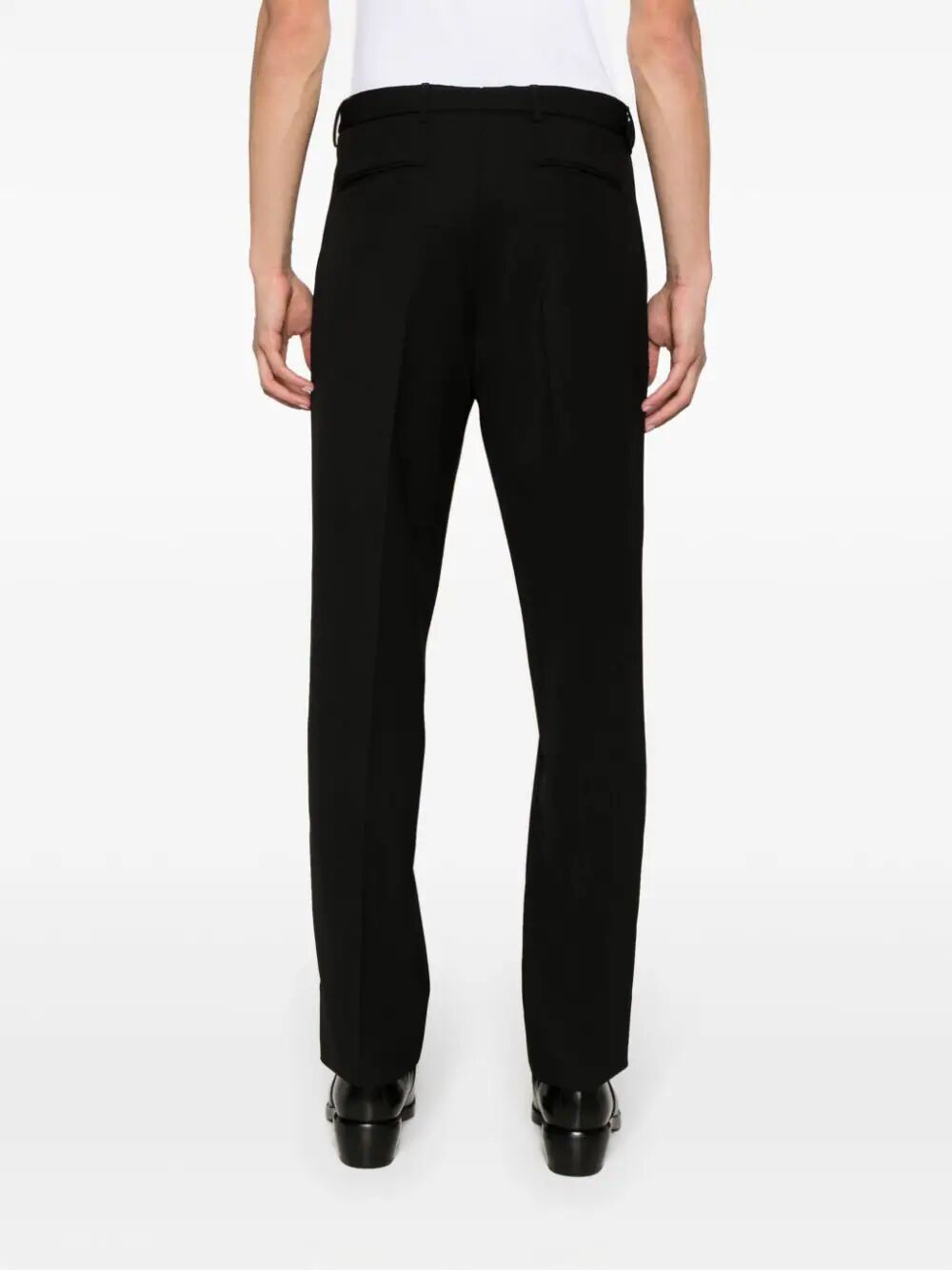 Prada Men Pantaloni Sartoriali PRADA