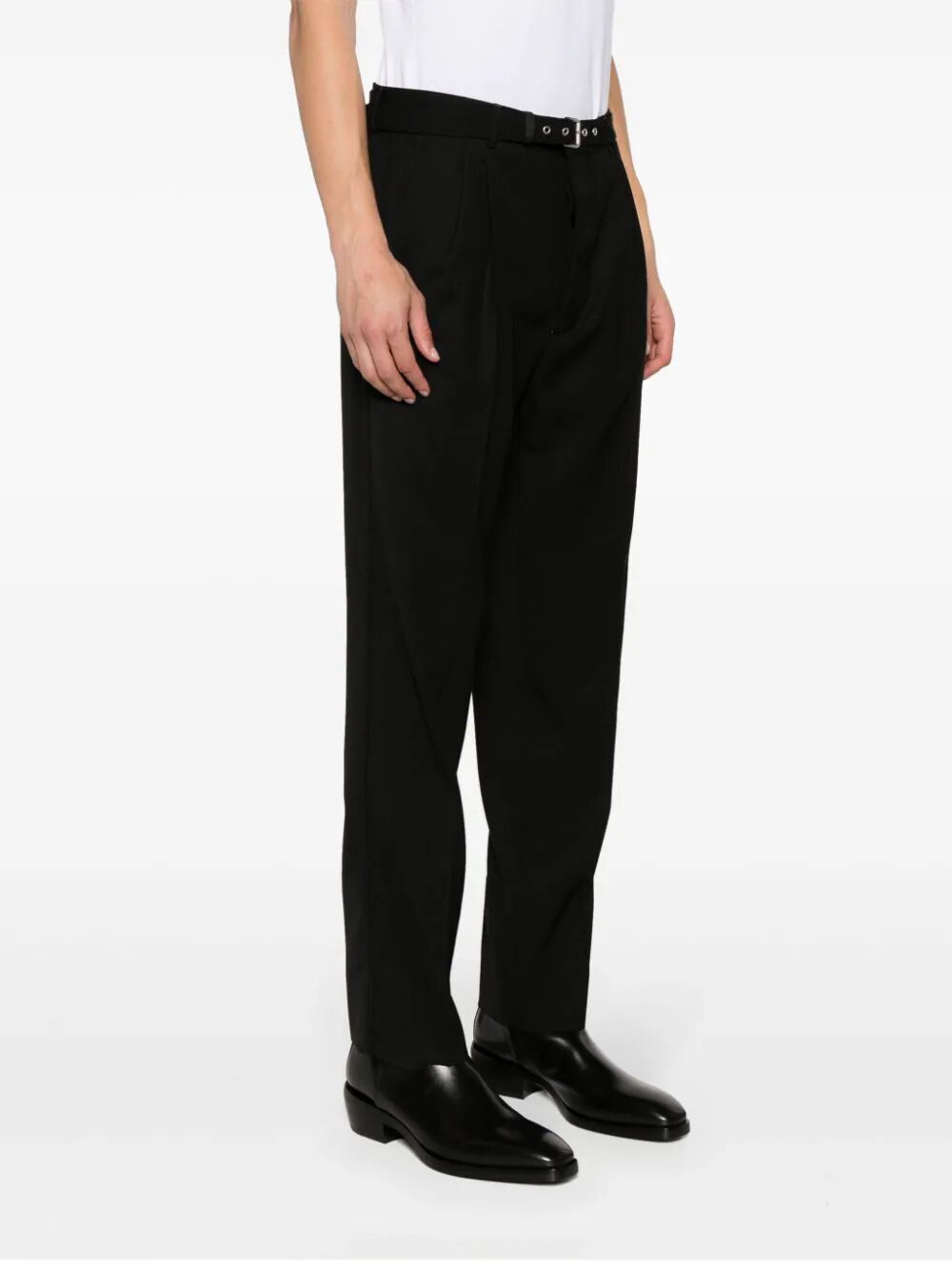 Prada Men Pantaloni Sartoriali PRADA