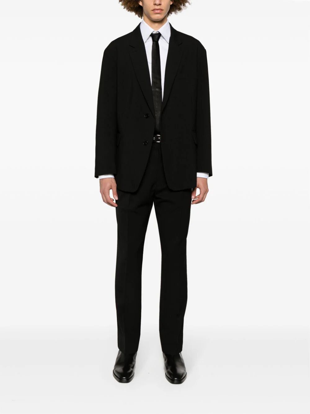 Prada Men Pantaloni Sartoriali PRADA