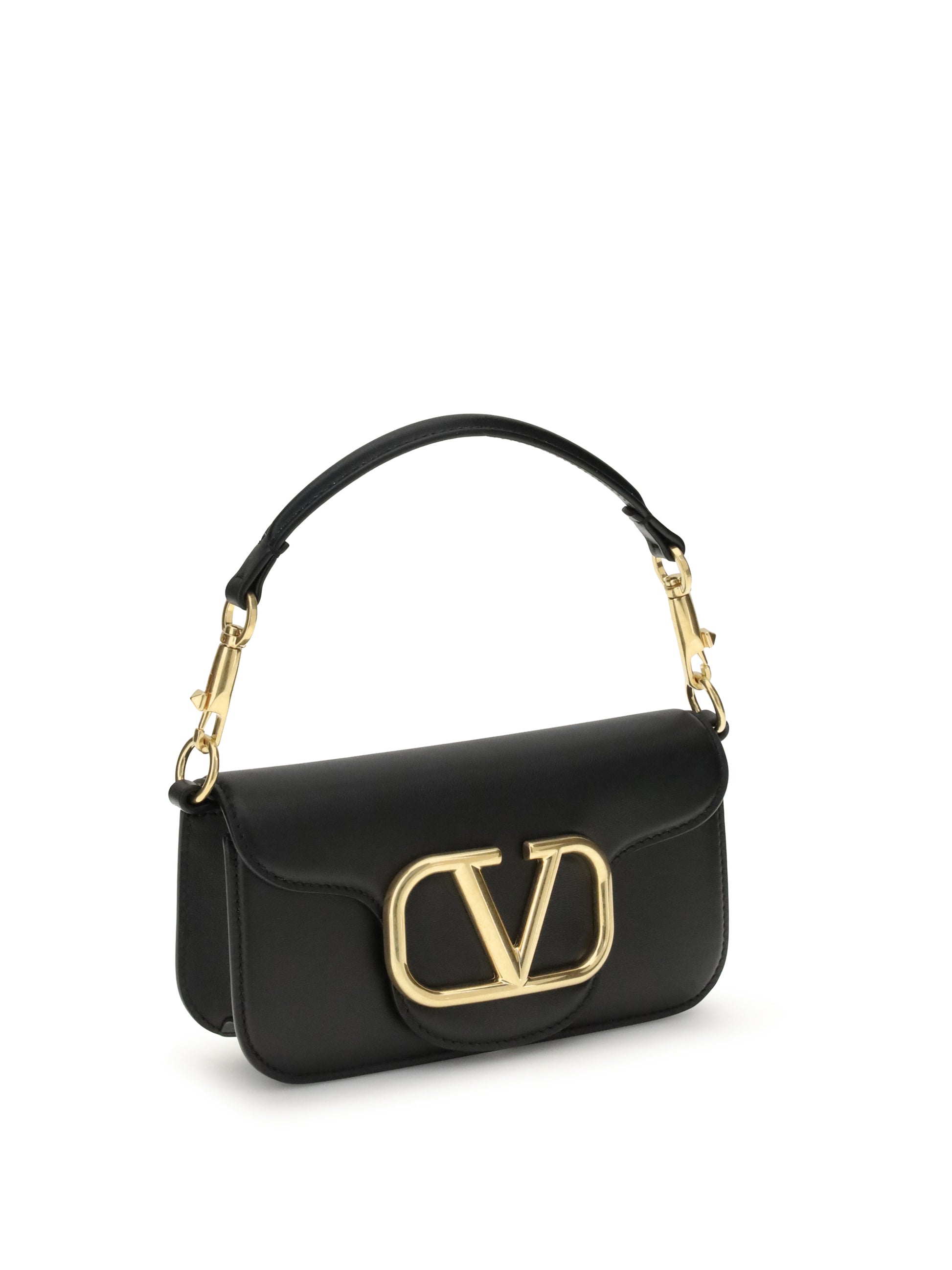 Valentino Garavani Women Locò Shoulder Bag VALENTINO GARAVANI