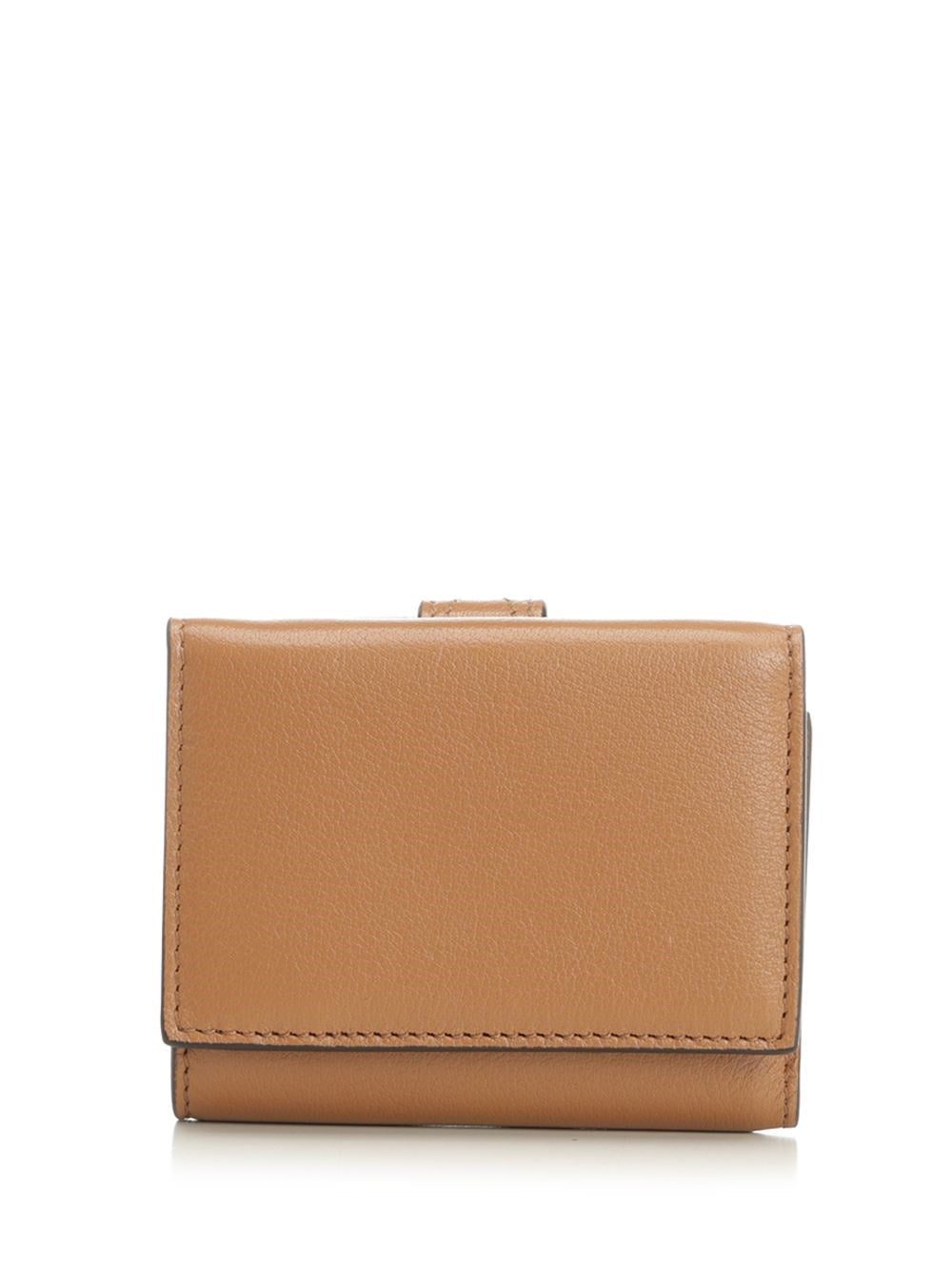 Chloe' Women Paddington Mini Trifold Wallet CHLOE
