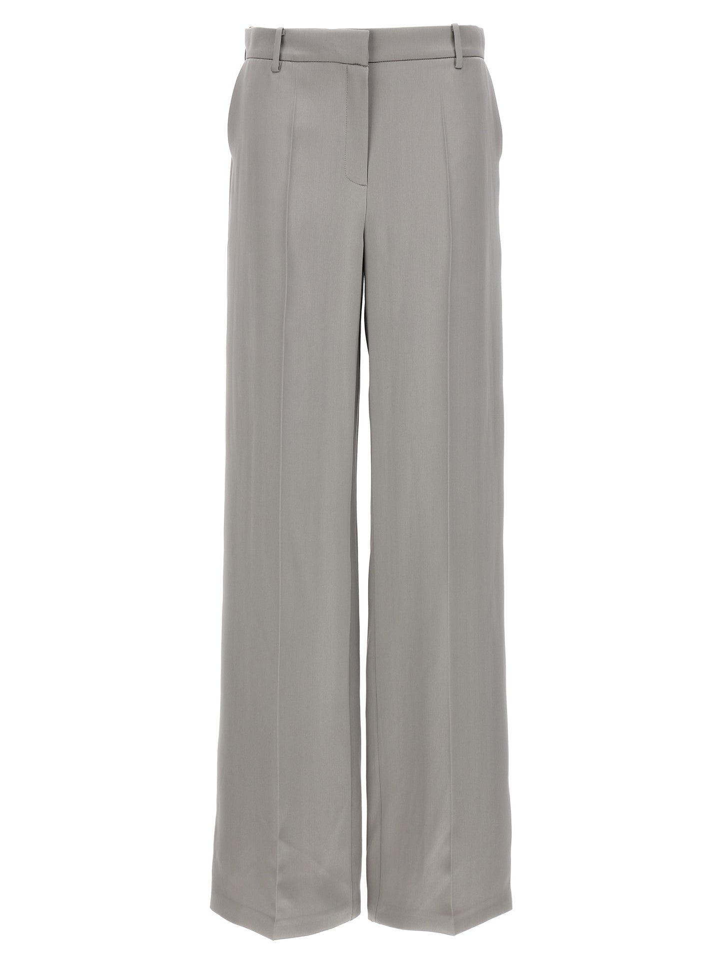 Magda Butrym Women '02' Pants MAGDA BUTRYM