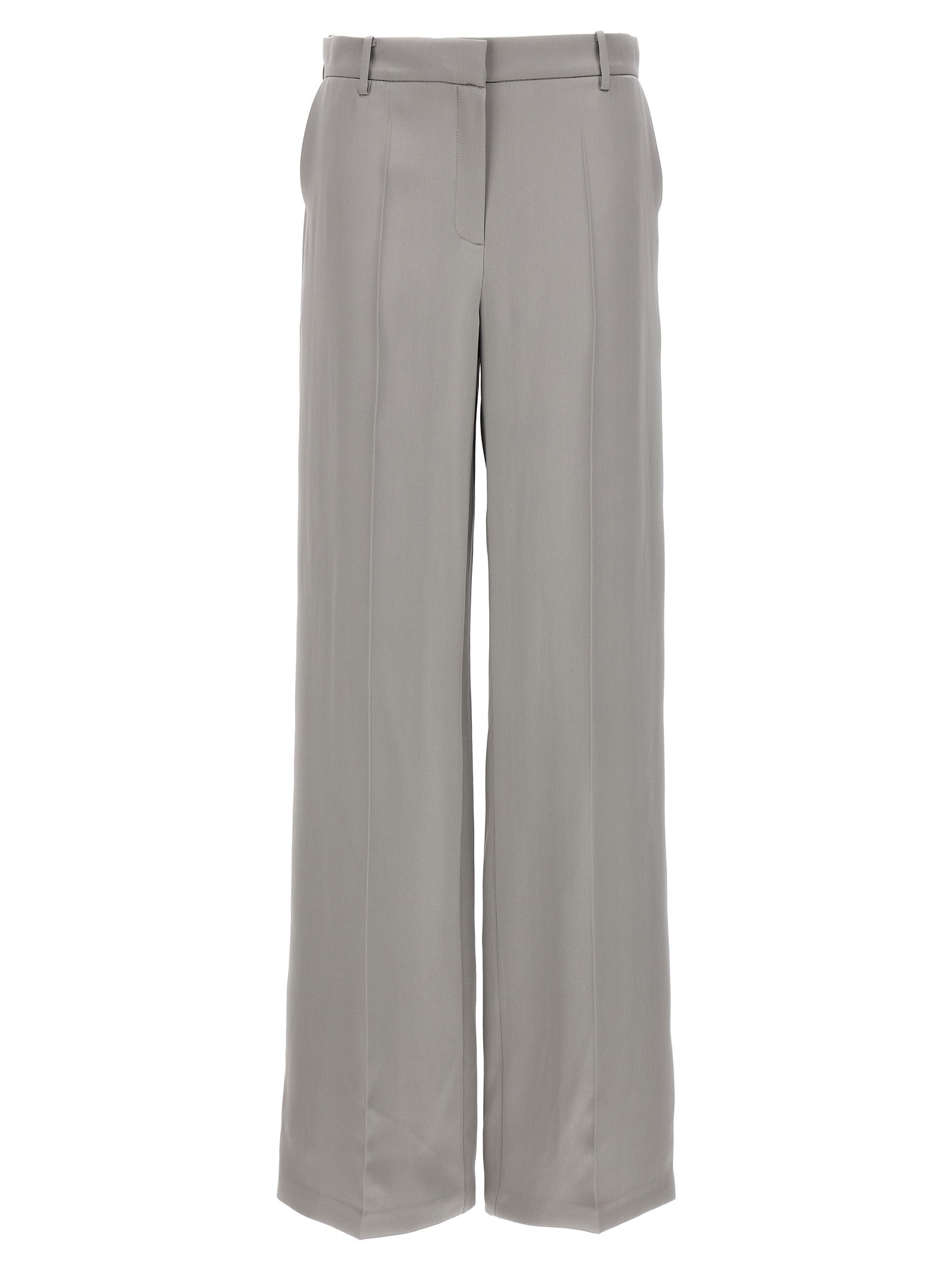 Magda Butrym Women '02' Pants MAGDA BUTRYM