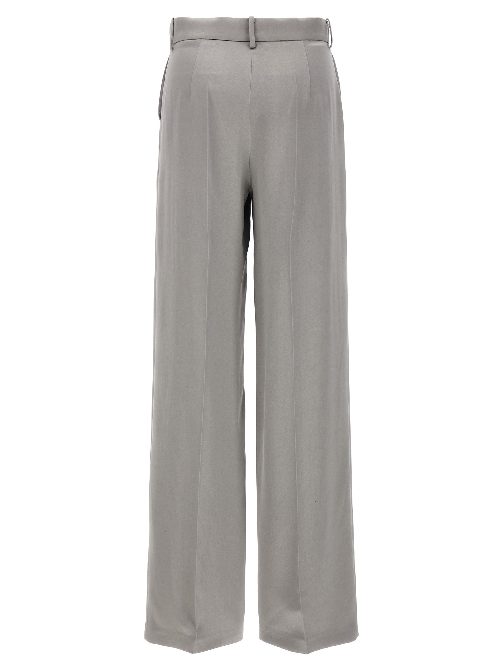 Magda Butrym Women '02' Pants MAGDA BUTRYM