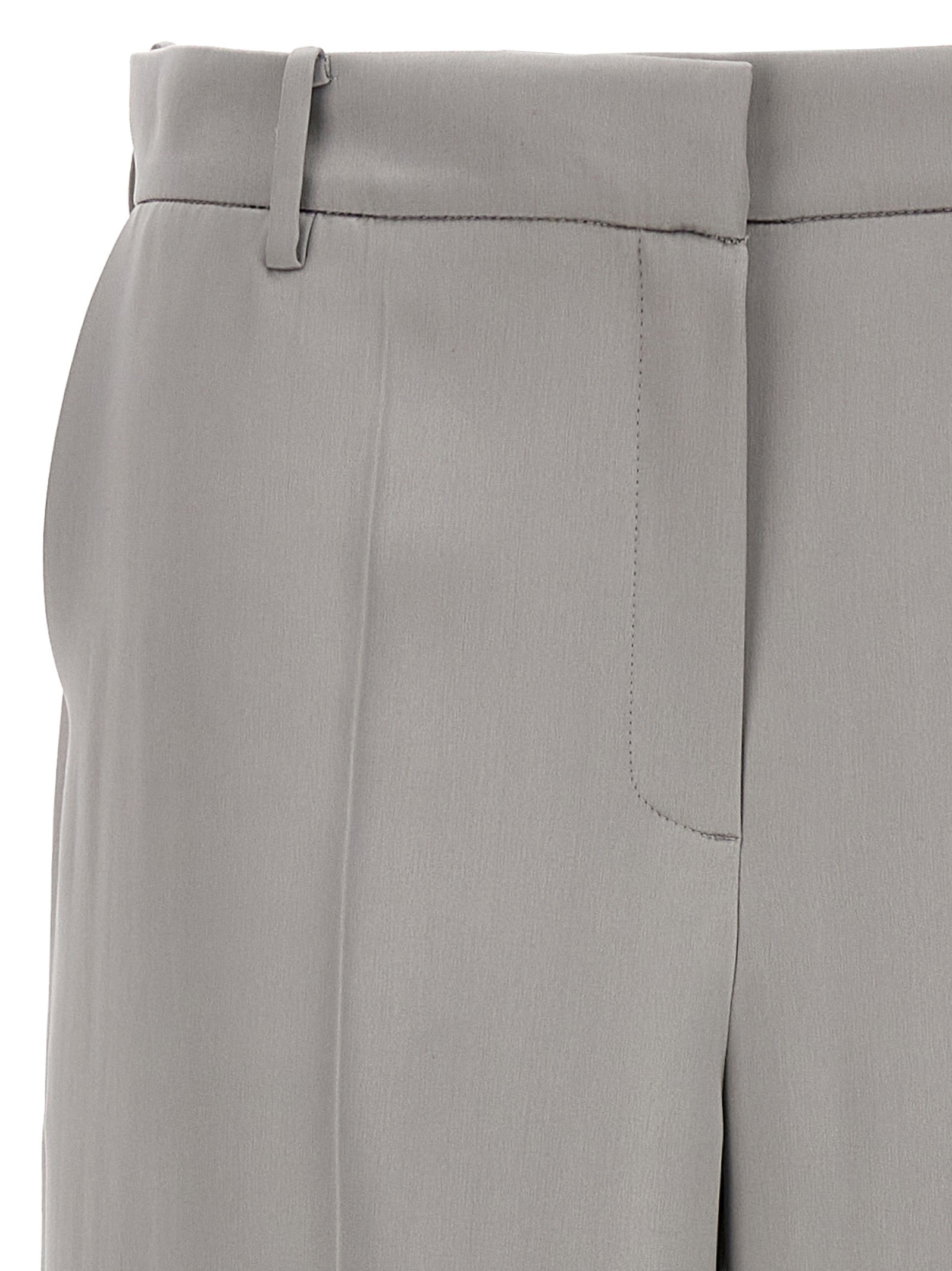 Magda Butrym Women '02' Pants MAGDA BUTRYM