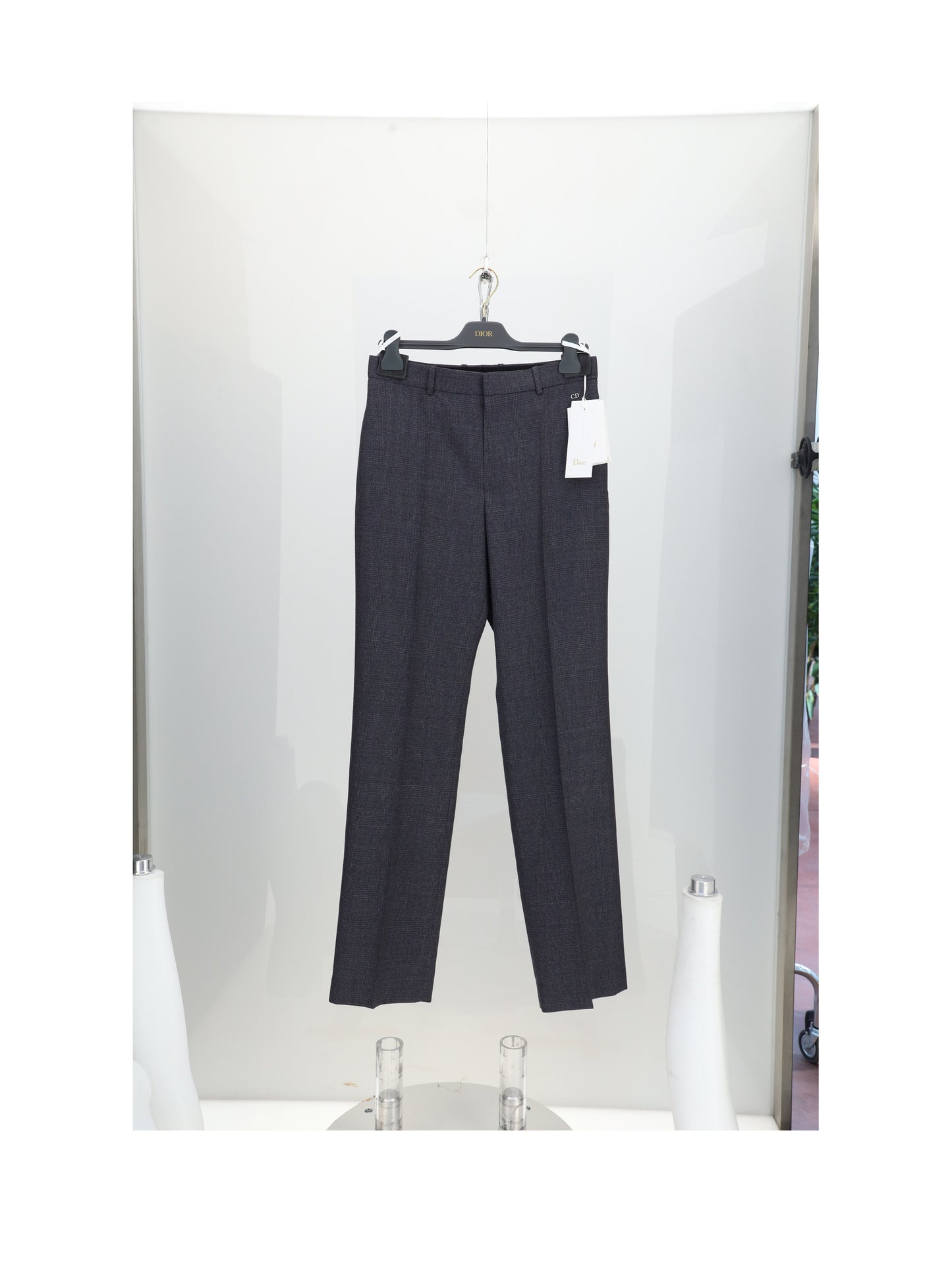 Dior Women Pants CHRISTIAN DIOR