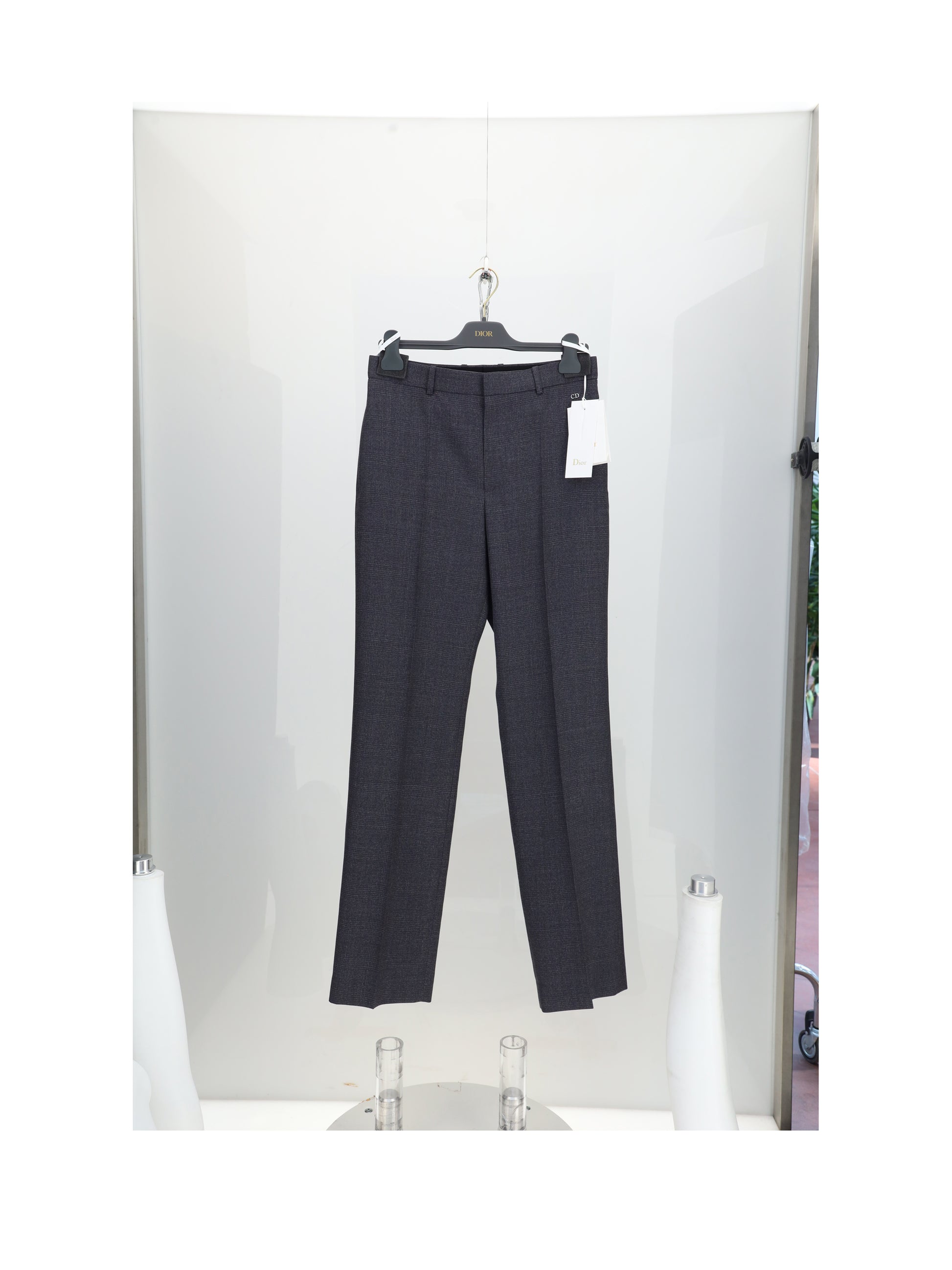 Dior Women Pants CHRISTIAN DIOR