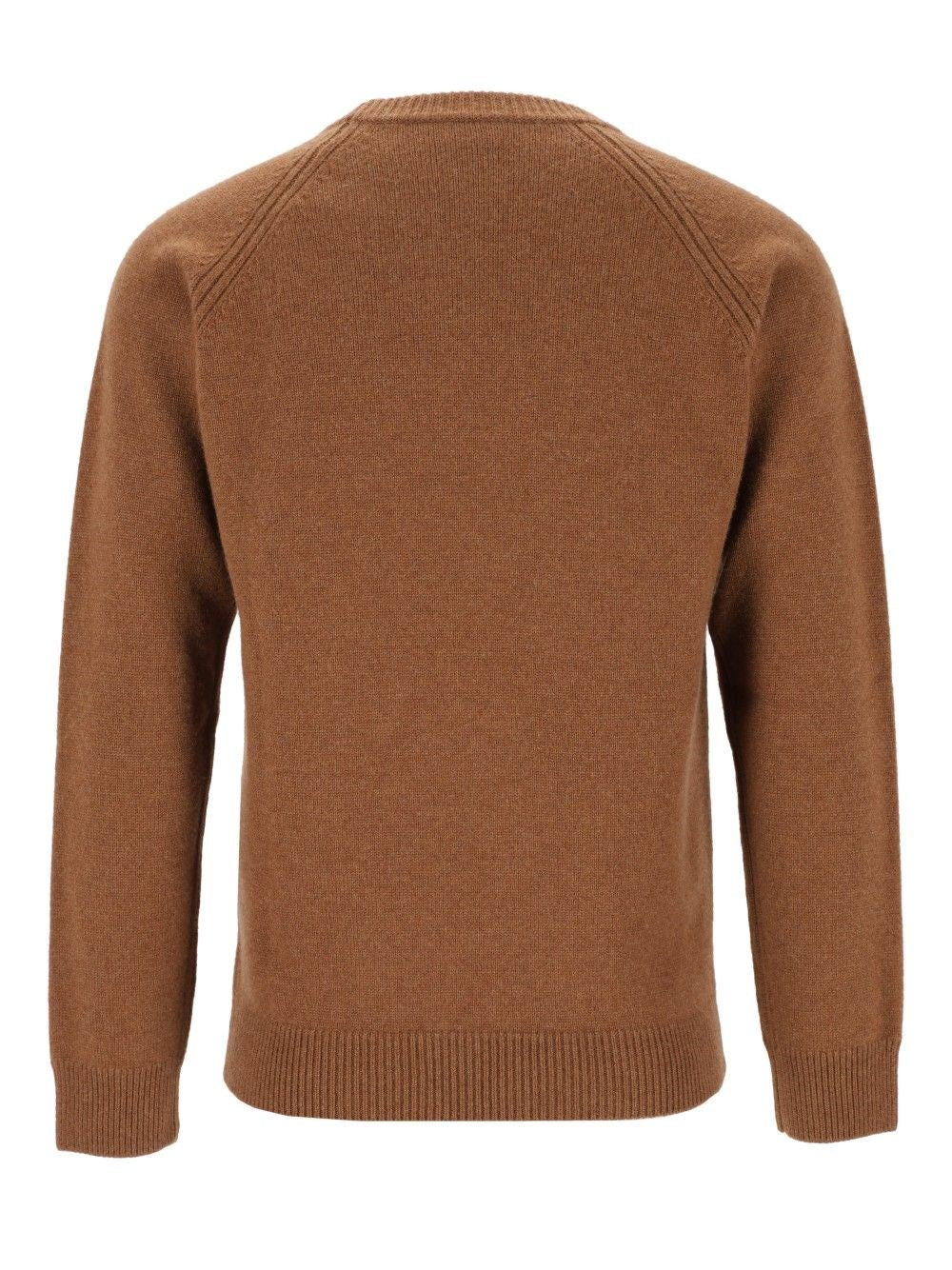 Saint Laurent Men Cashmere Sweater SAINT LAURENT