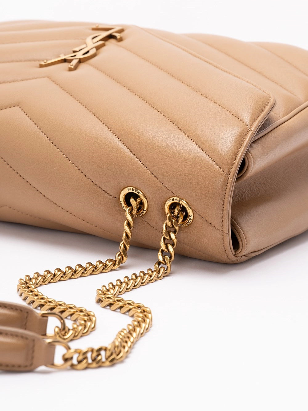 Saint Laurent Women `Loulou` Large Bag SAINT LAURENT