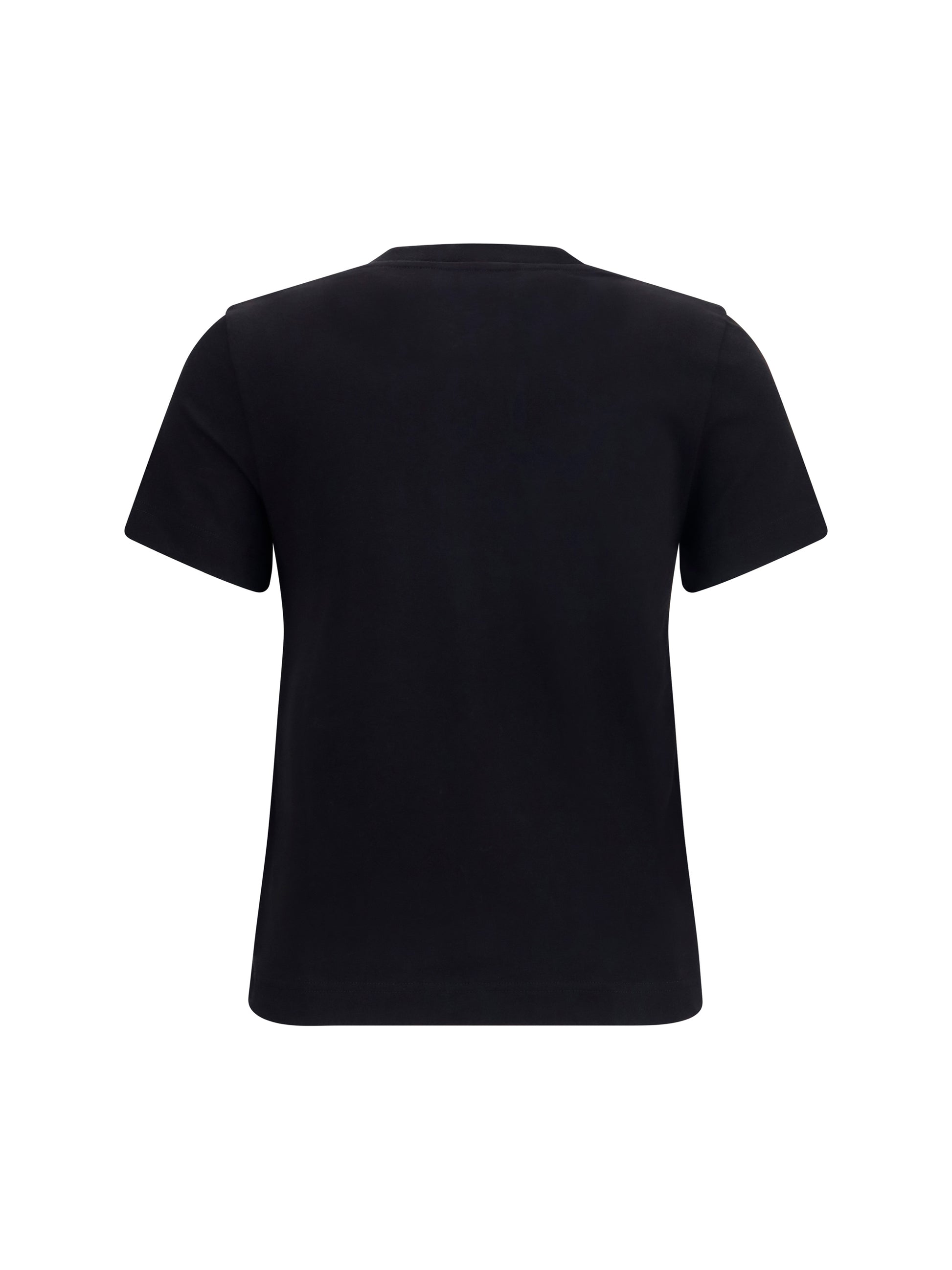 Jacquemus Women Logoed T-Shirt JACQUEMUS