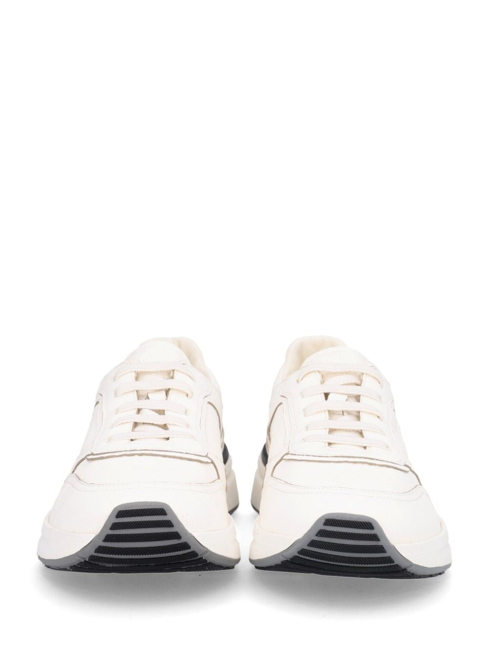 Church's Men Deerskin Sneaker CHURCH'S