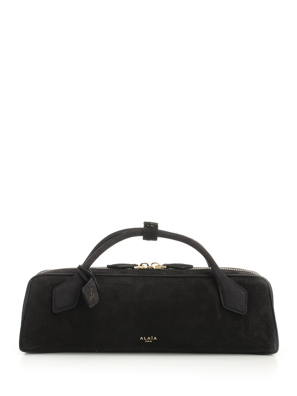 Alaïa Women "Le Teckel" Bag ALAIA