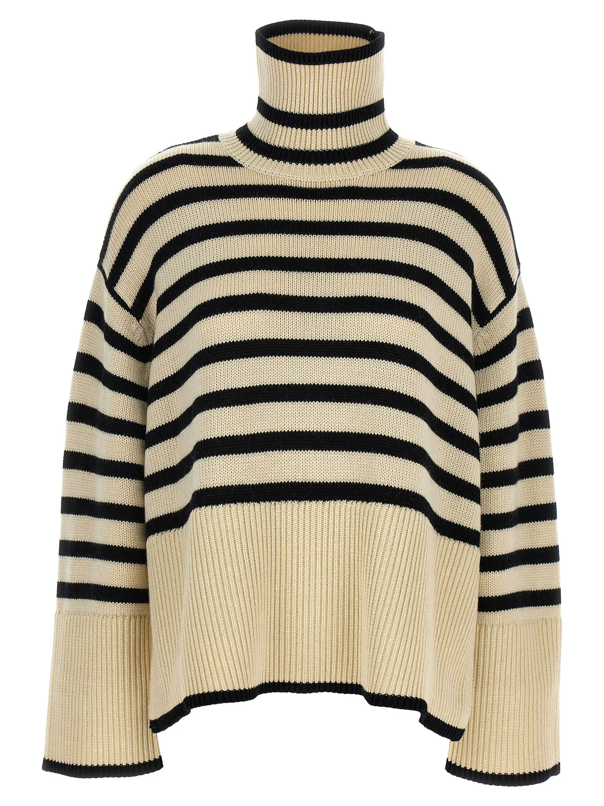 Toteme Women 'Signature Stripe' Sweater TOTEME