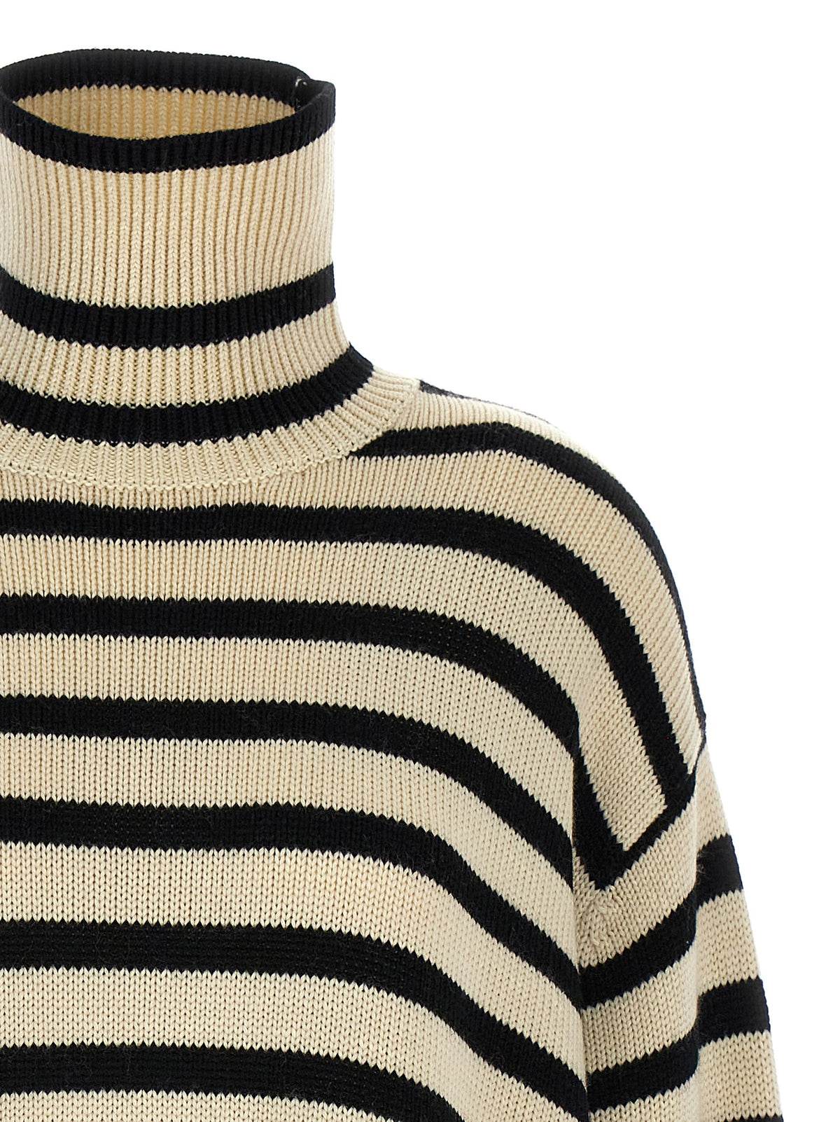 Toteme Women 'Signature Stripe' Sweater TOTEME