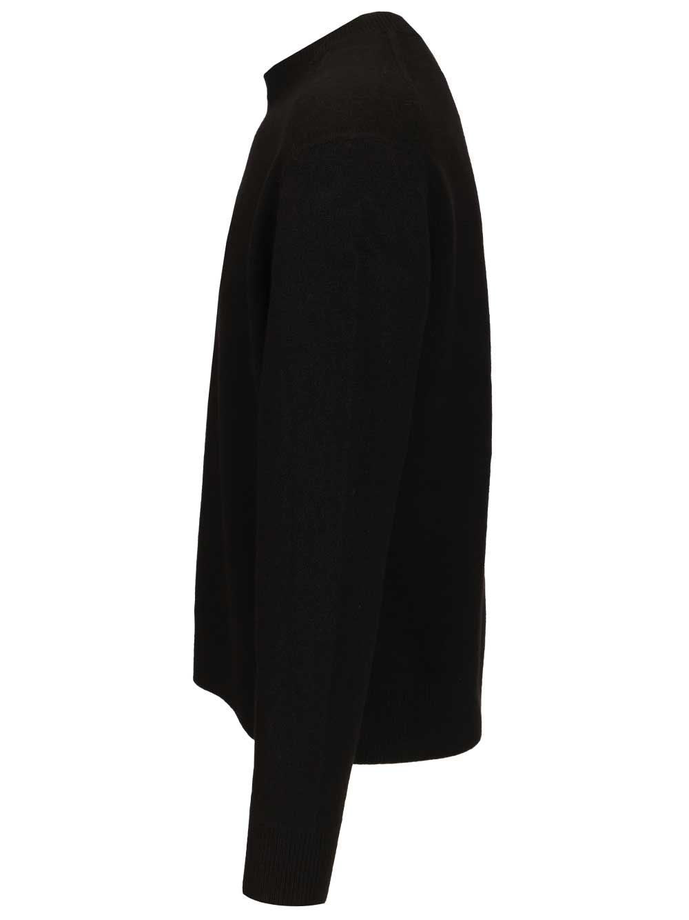 Acne Studios Men Cashmere Sweater ACNE STUDIOS