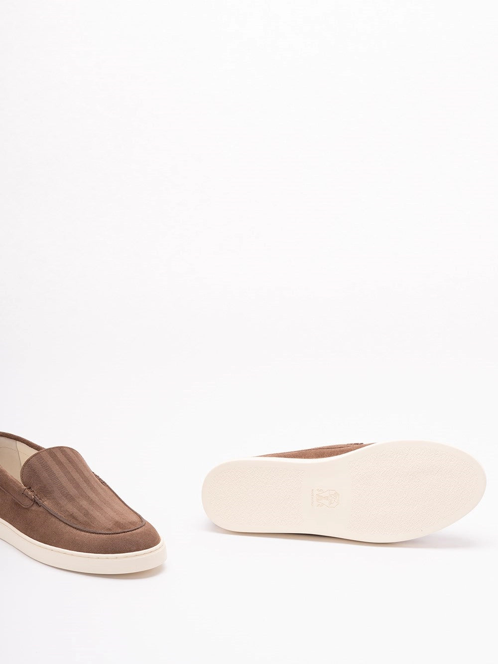 Brunello Cucinelli Men Loafers BRUNELLO CUCINELLI