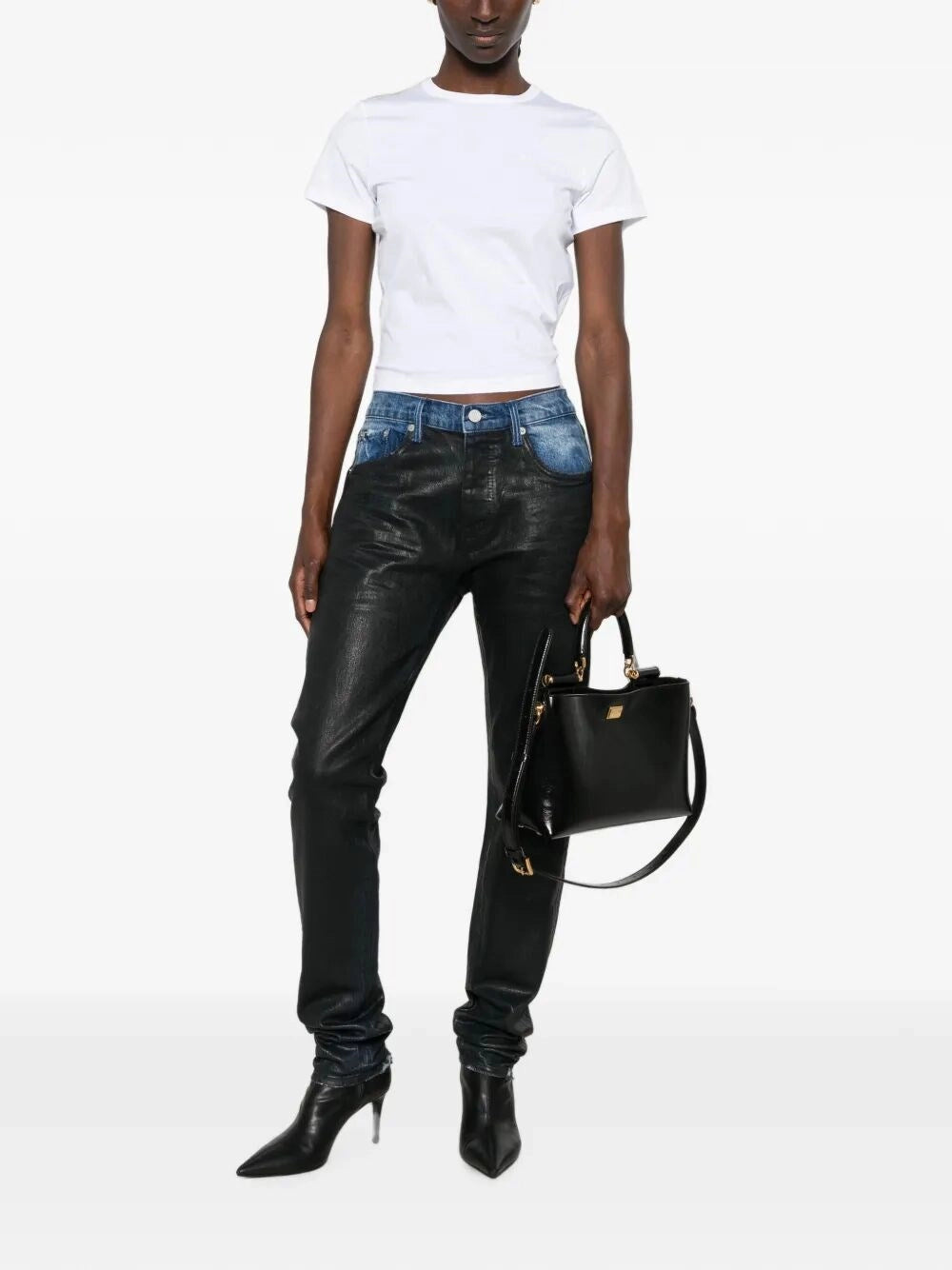 Gucci Women T-Shirt GUCCI