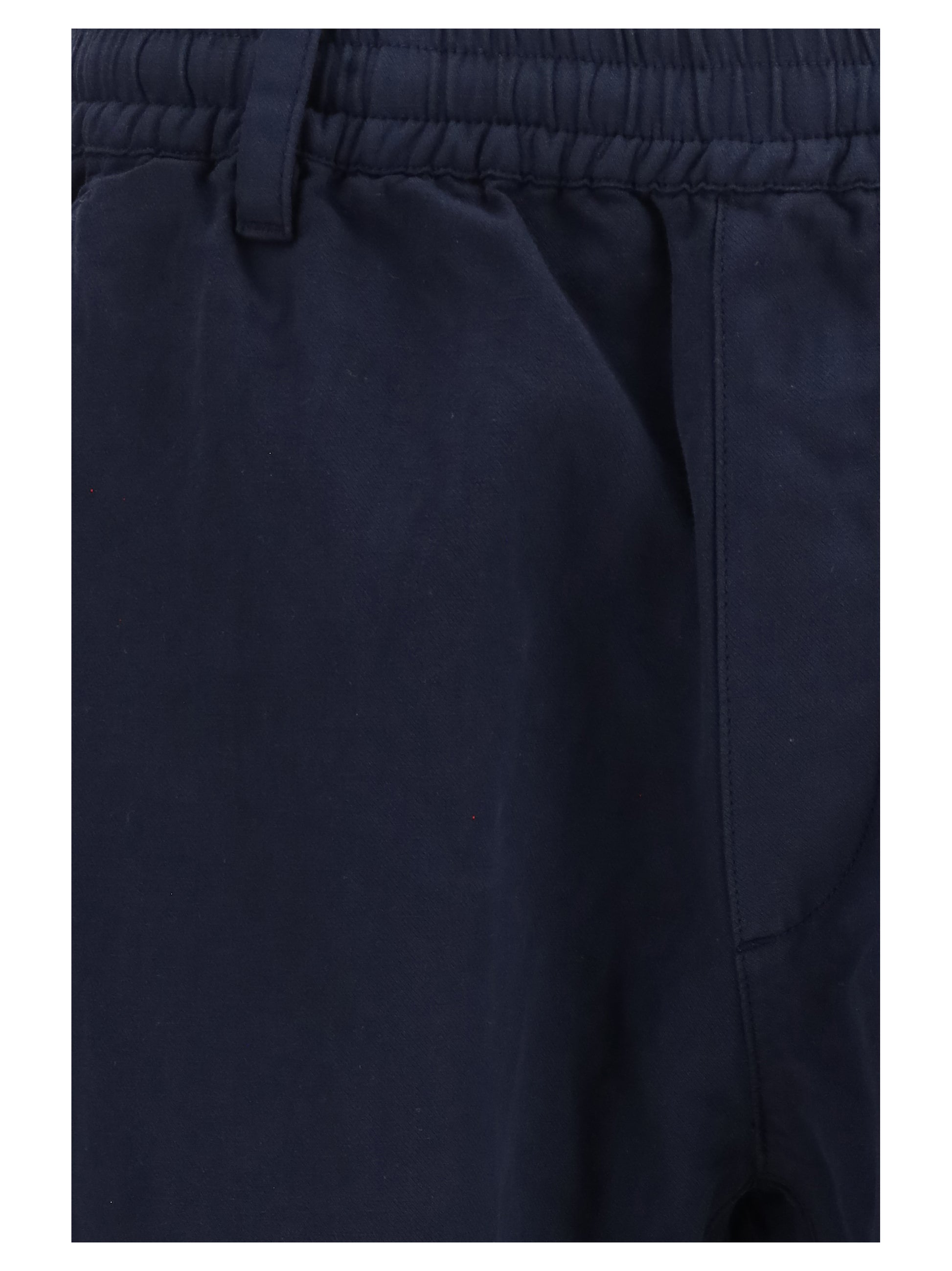 C.P. Company Men Cotton Rip-Stop Boxy Lens Cargo Pants C.P. COMPANY