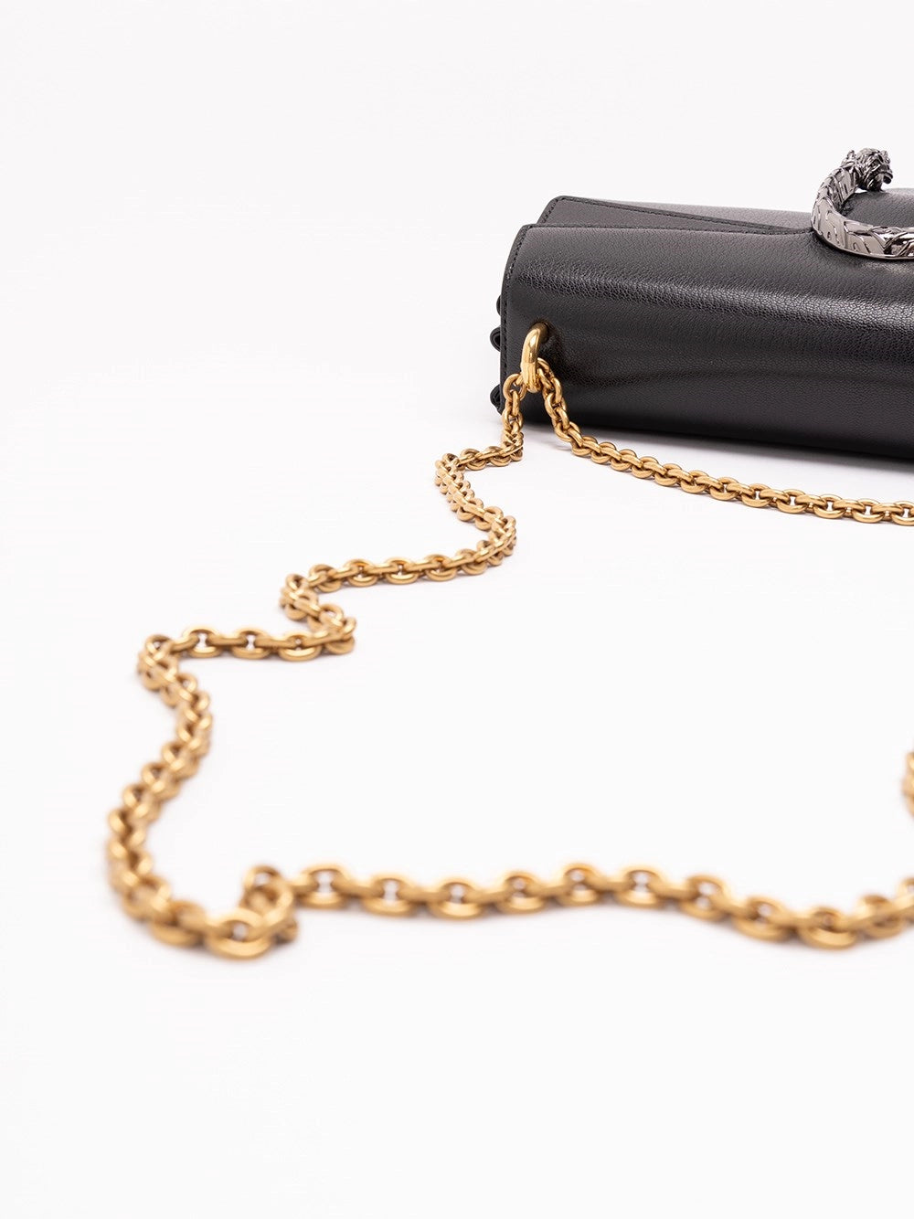Gucci Women `Dionysus` Crossbody Bag GUCCI