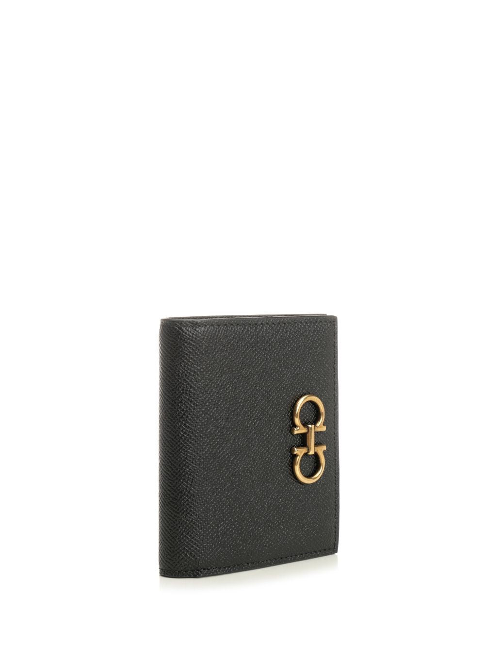 Ferragamo Women Compact "Gancini" Wallet FERRAGAMO