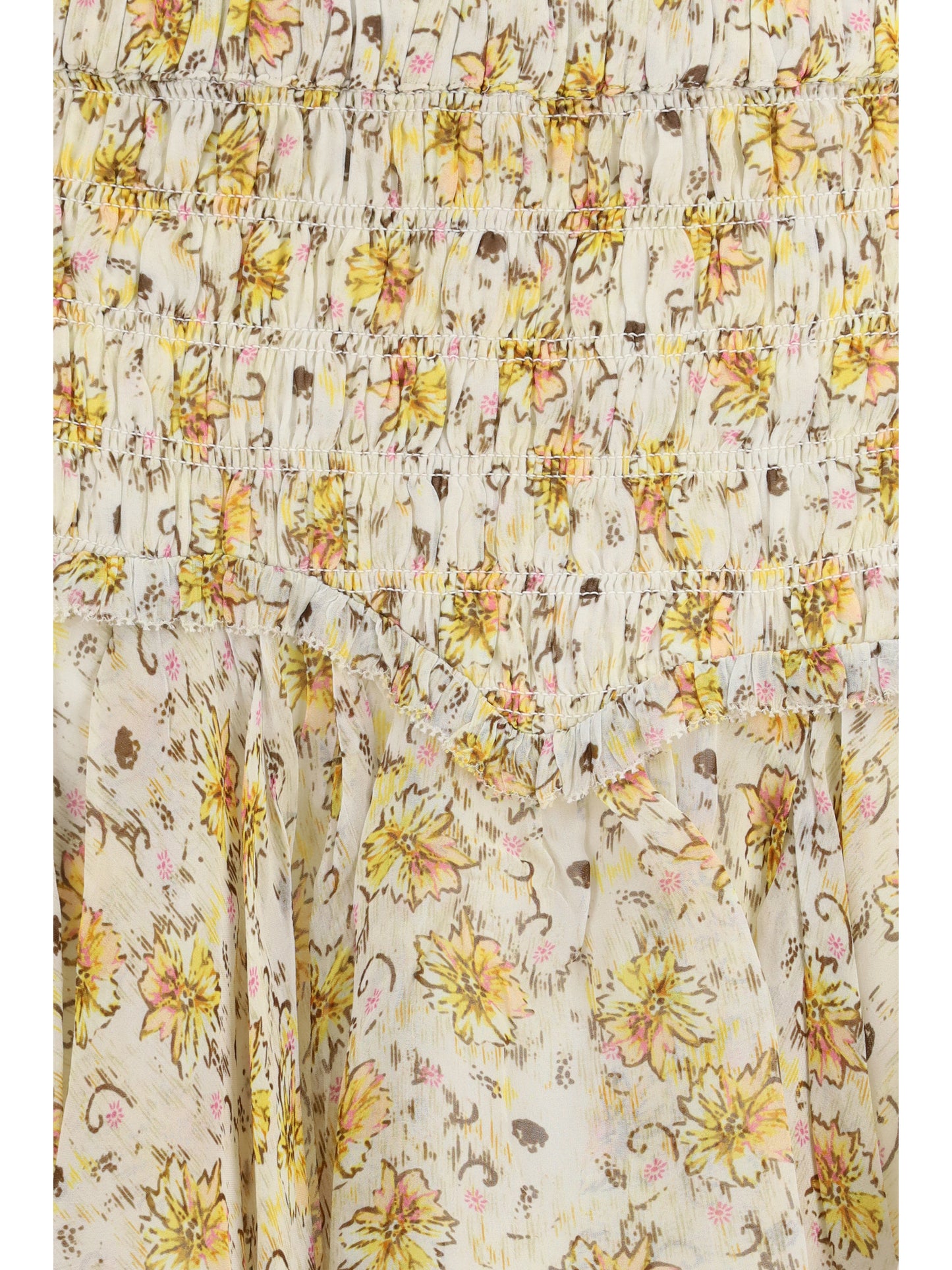 Marant Etoile Women Fiala Skirt ISABEL MARANT ETOILE