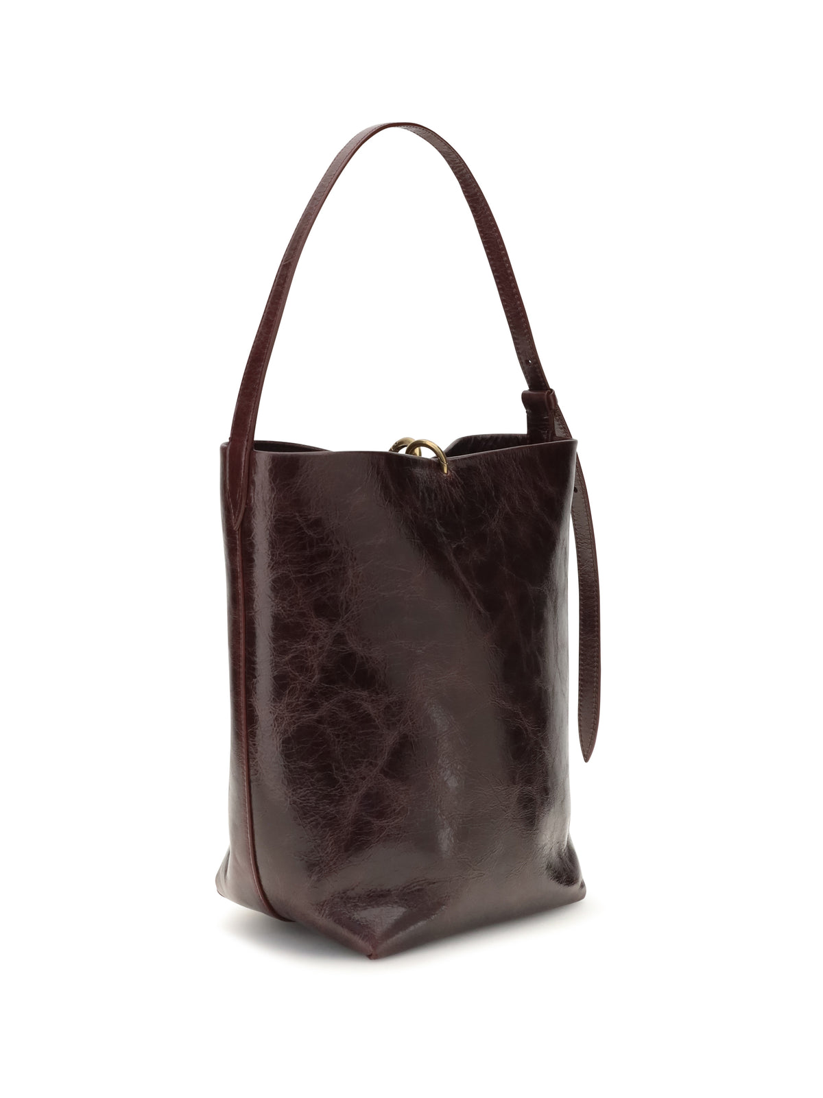 Benedetta Bruzziches Women Doudou Tout Le Jour Bucket Bag BENEDETTA BRUZZICHES