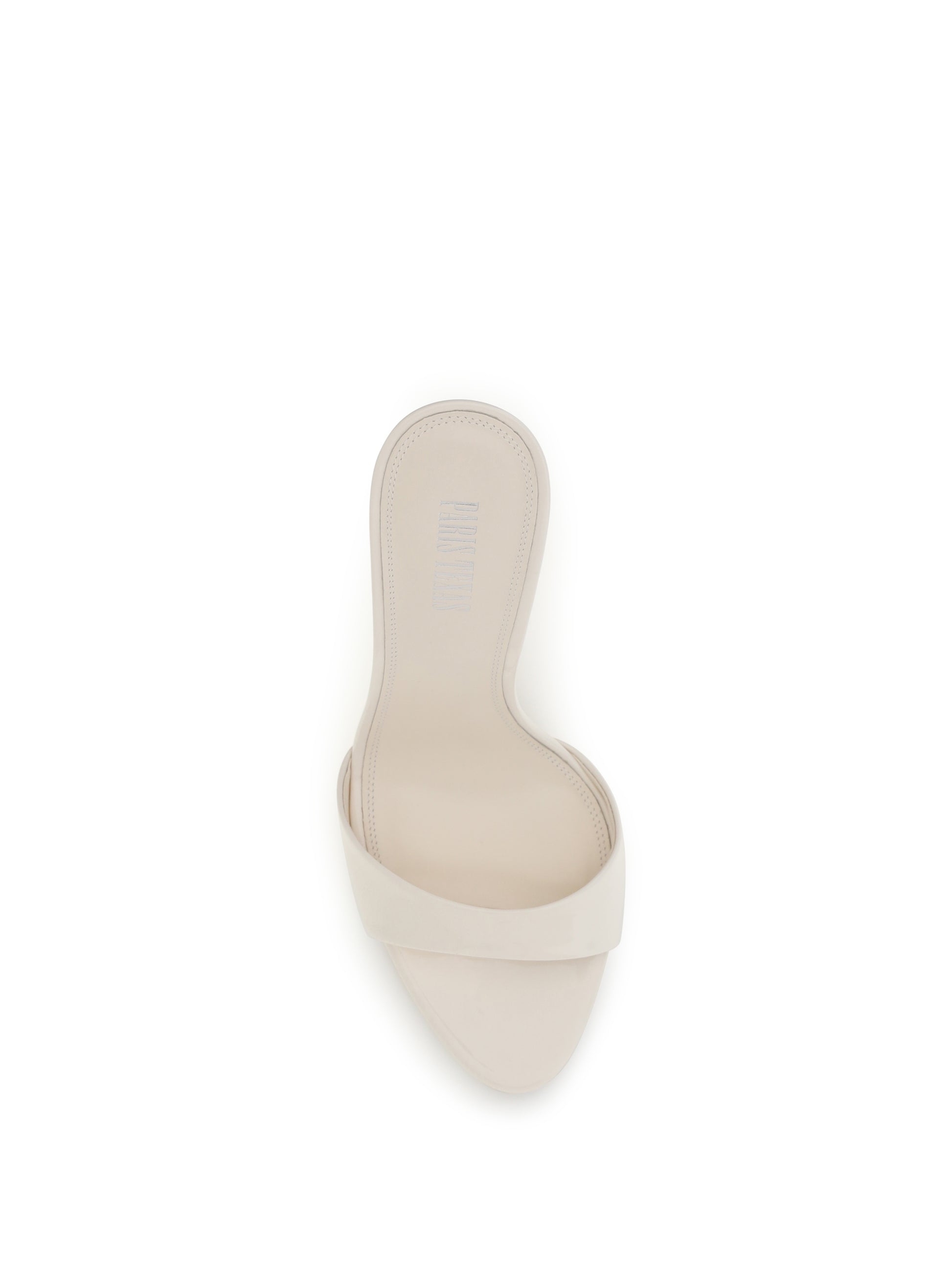 Paris Texas Women Lidia Sandals PARIS TEXAS