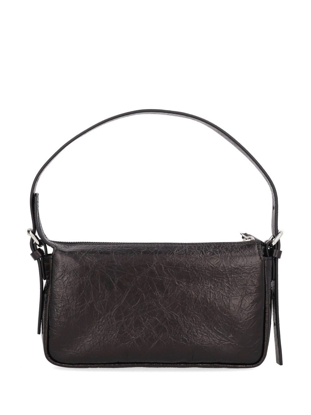 Fendi Women Zip Top Small Vit Jamie FENDI