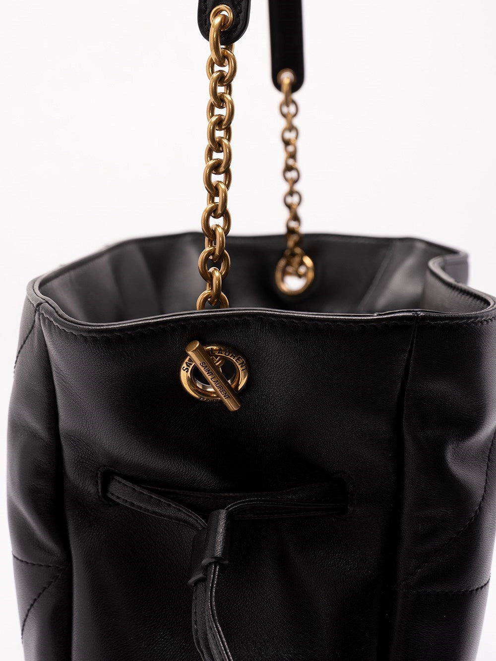 Saint Laurent Women `Jamie` Crossbody Bag SAINT LAURENT